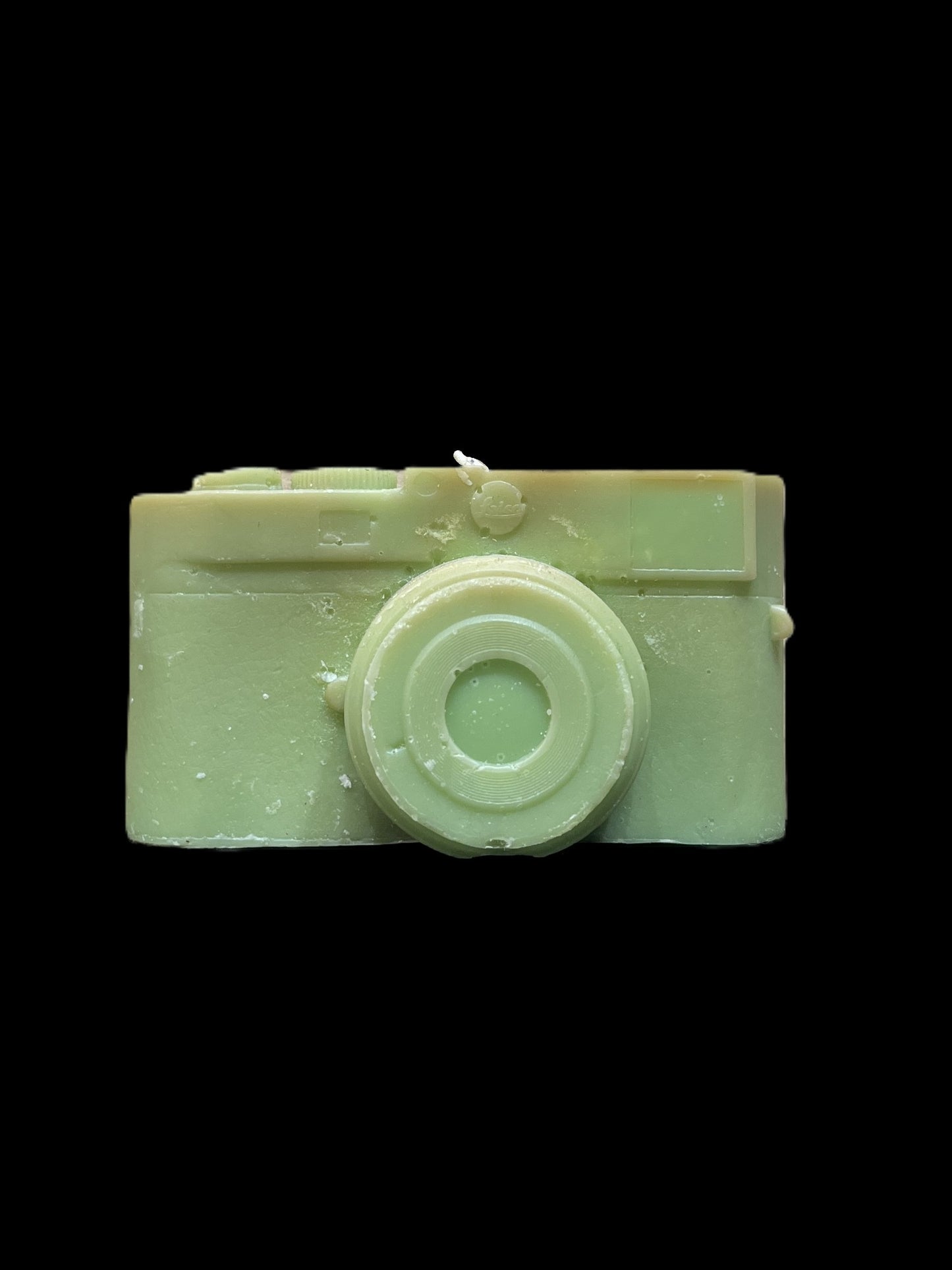 FOTOCAMERA verde