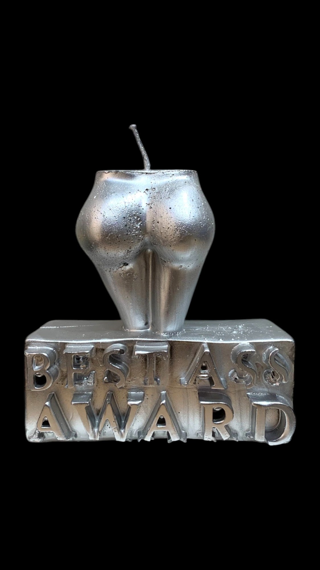 BEST ASS AWARD argento