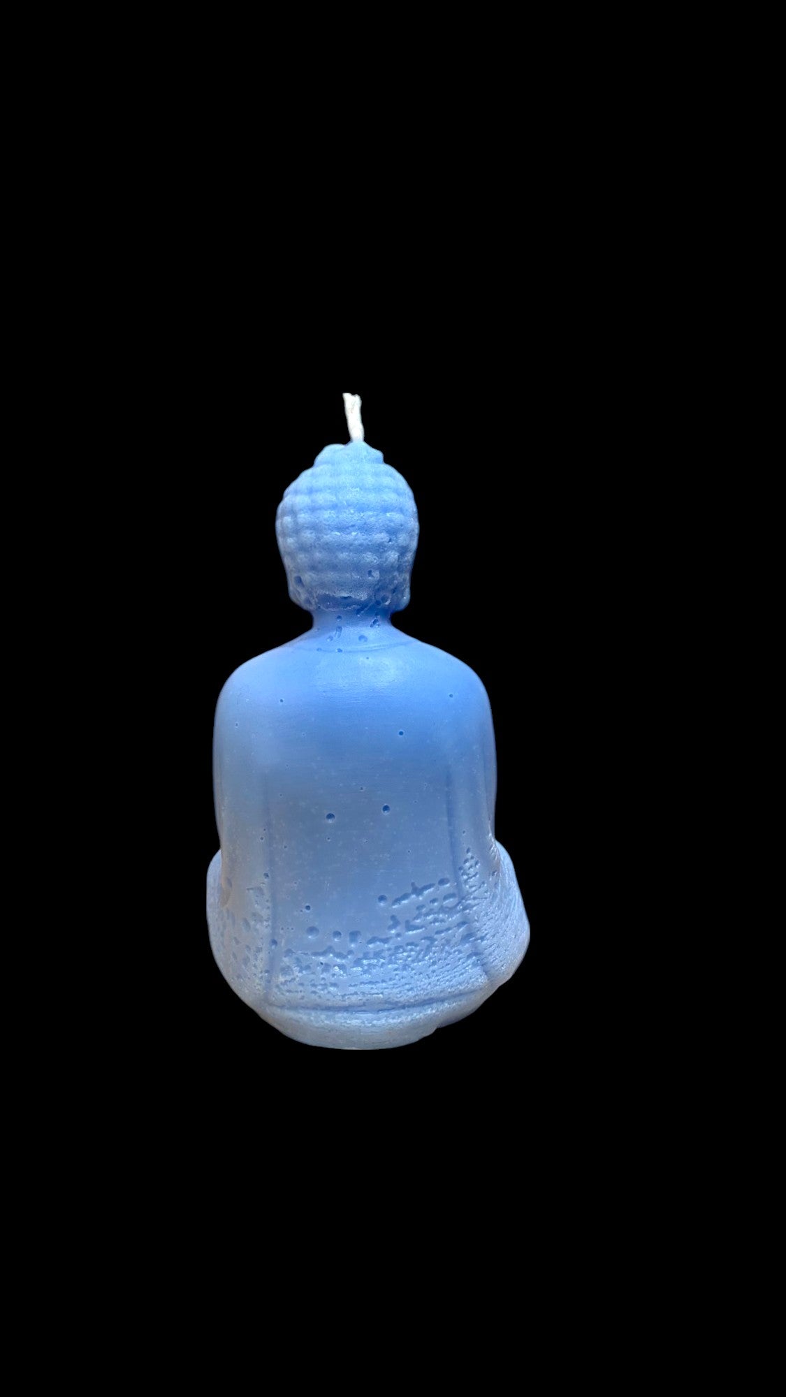 BUDDHA azzurro