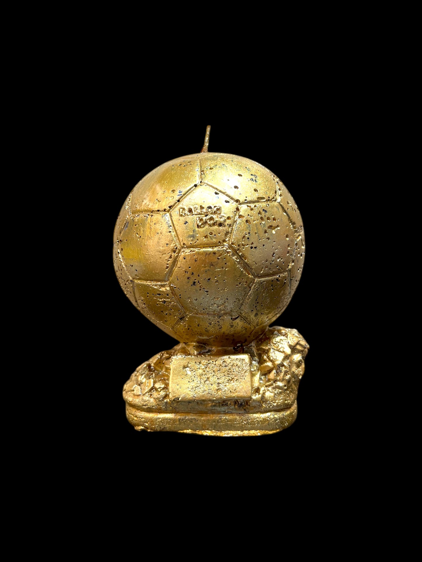 PALLONE D'ORO