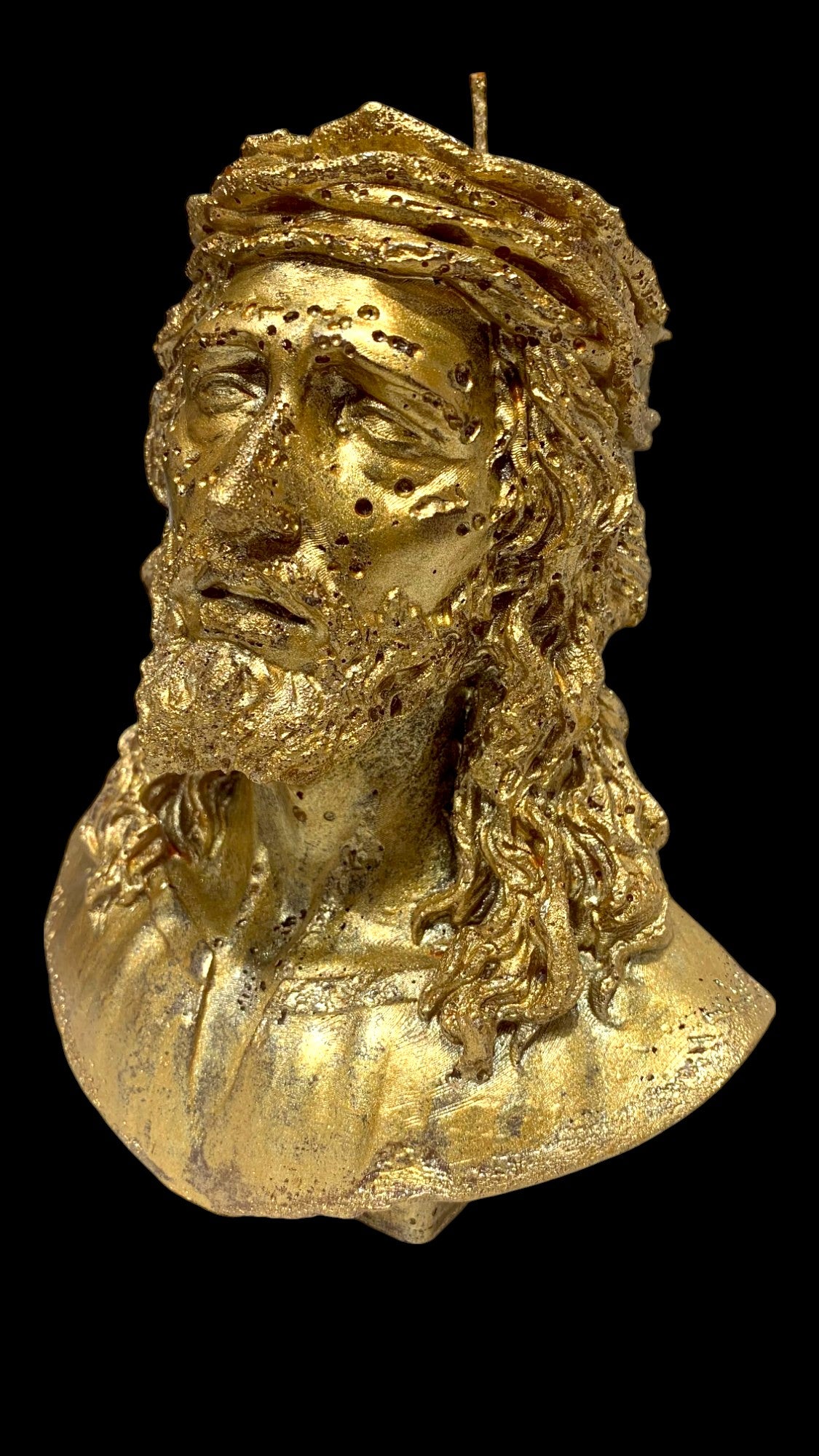 GESU' oro
