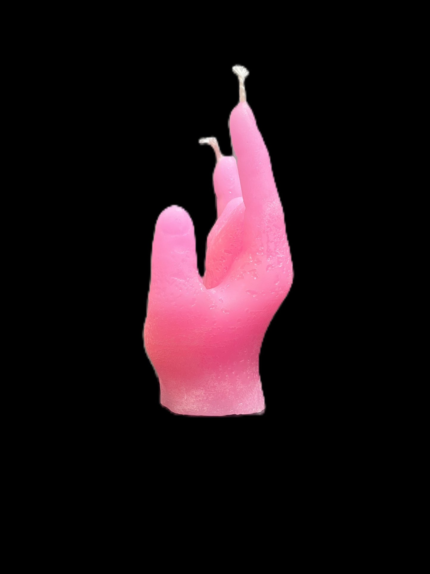 MANO ROCK & ROLL fucsia