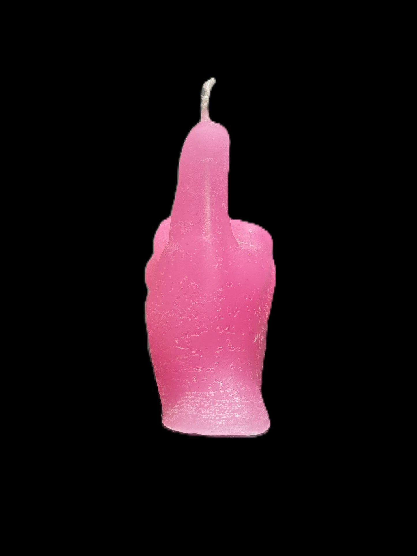 MANO OK fucsia