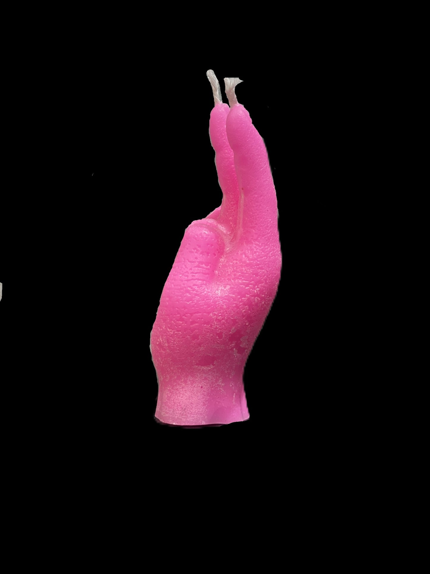 MANO PACE O VITTORIA fucsia