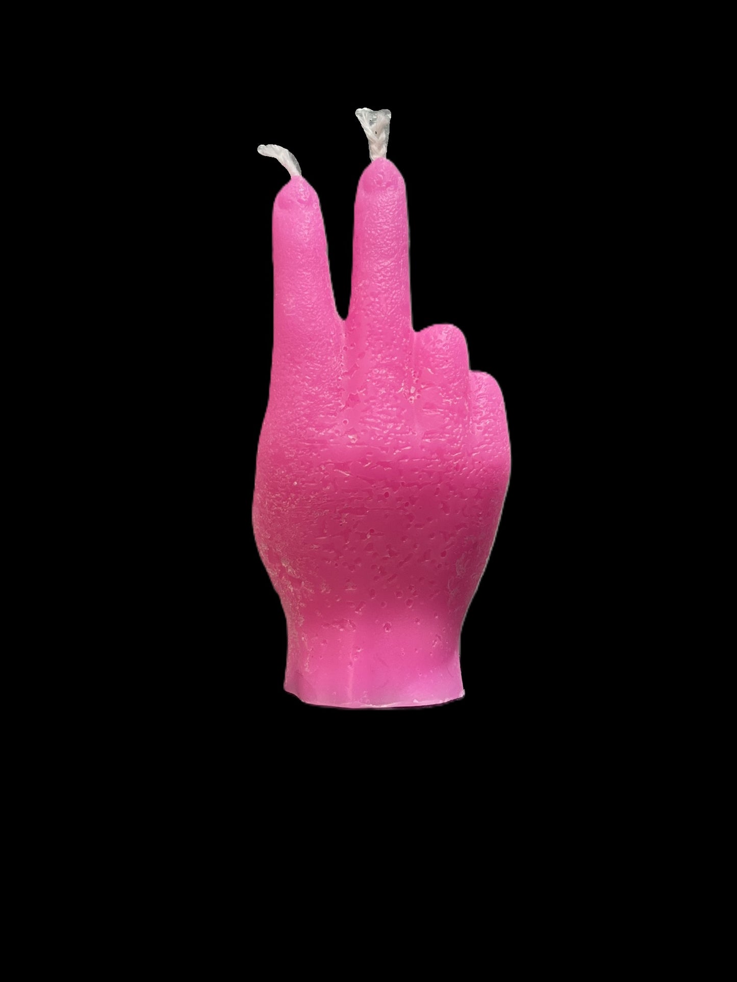 MANO PACE O VITTORIA fucsia