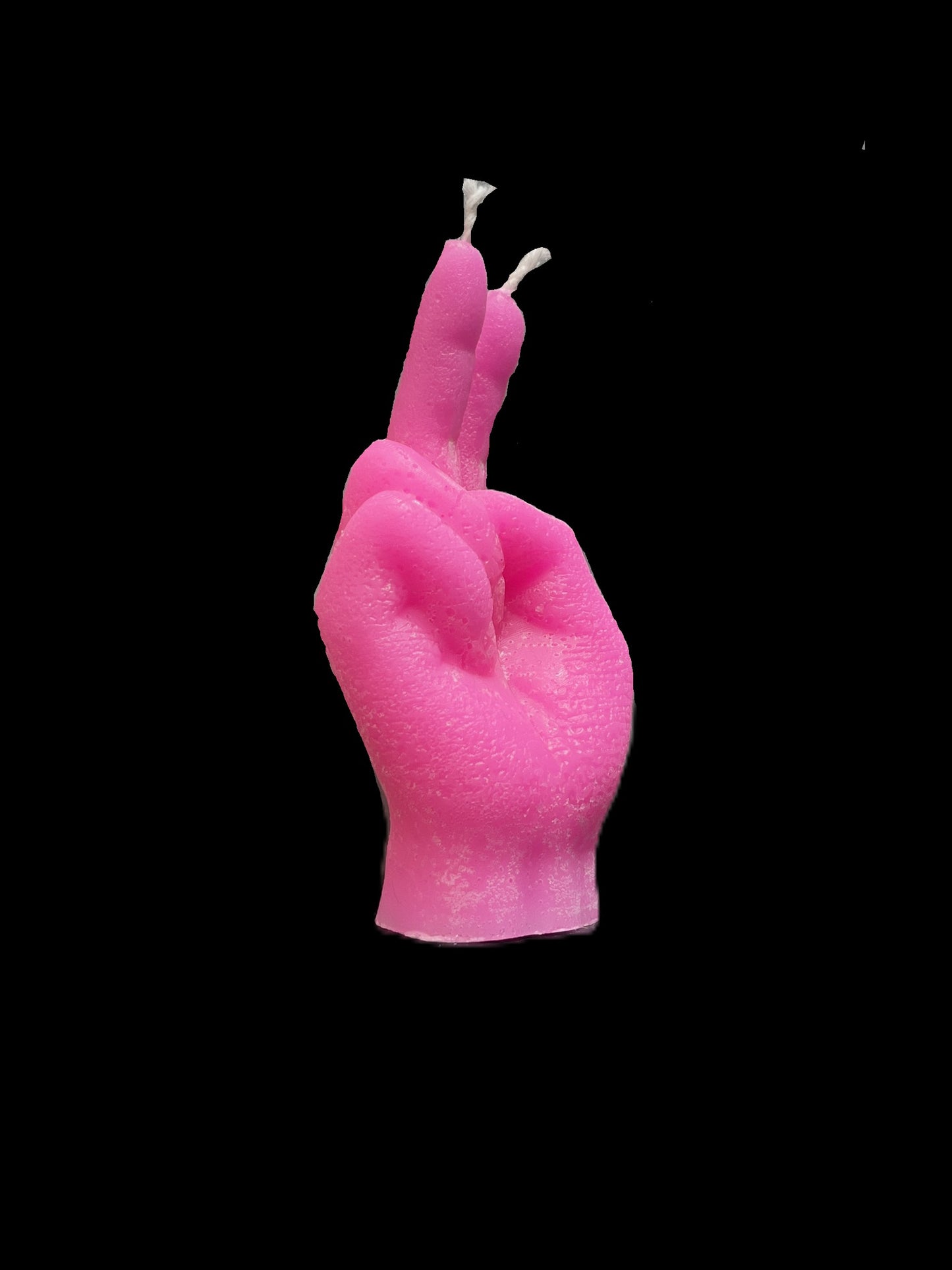 MANO PACE O VITTORIA fucsia