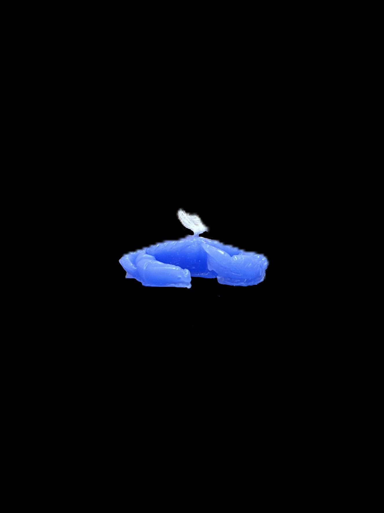 GRANCHIO blu