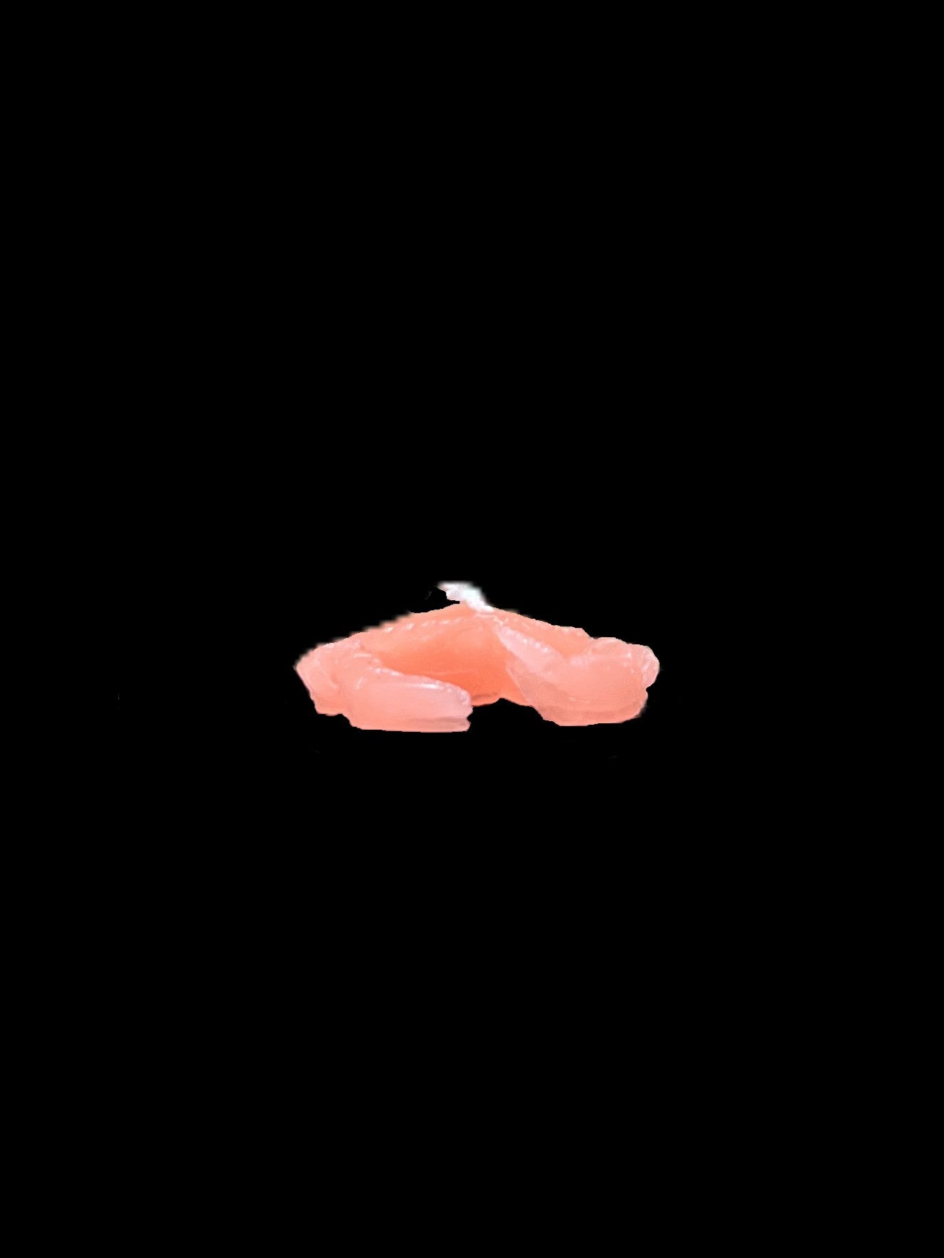 GRANCHIO arancione