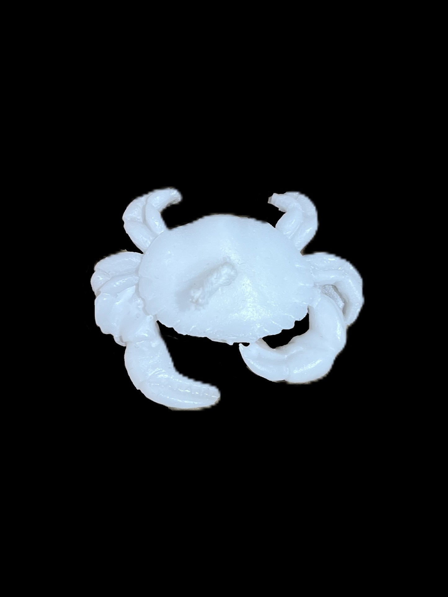 GRANCHIO bianco