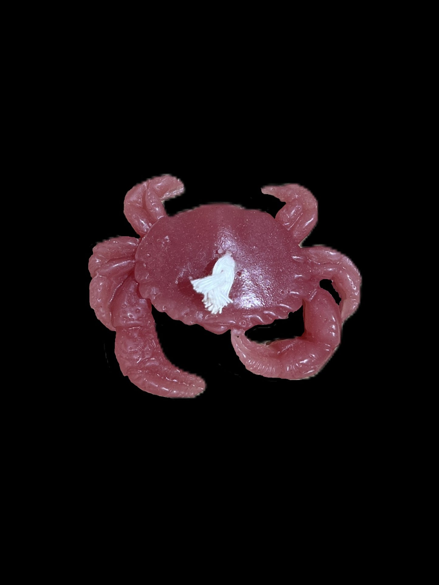 GRANCHIO rosso