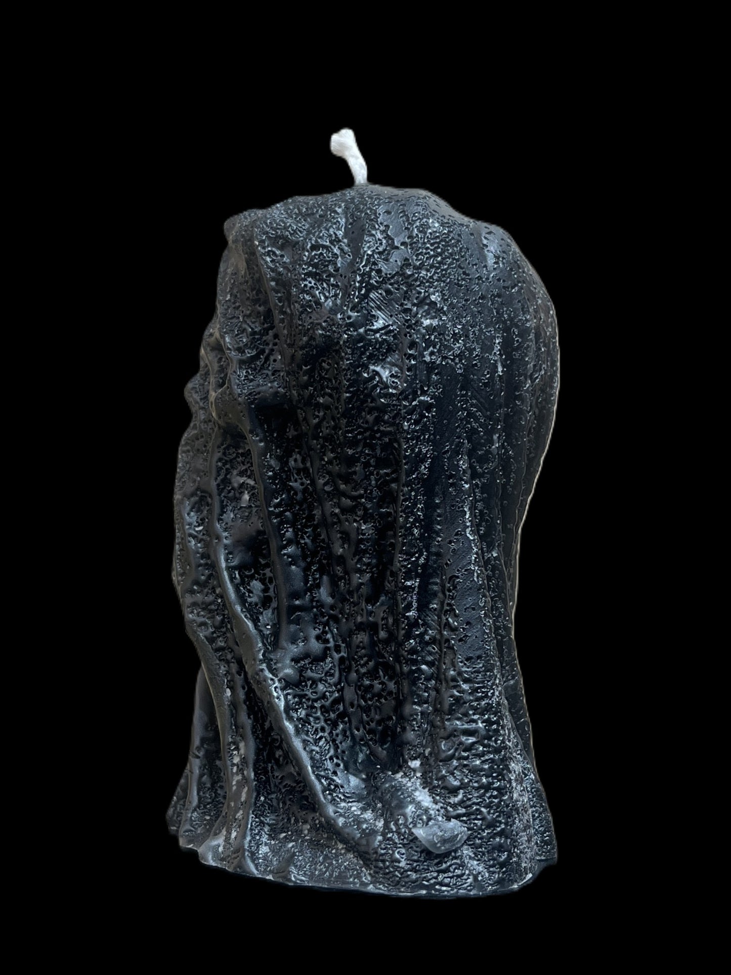 TESCHIO VELATO nero