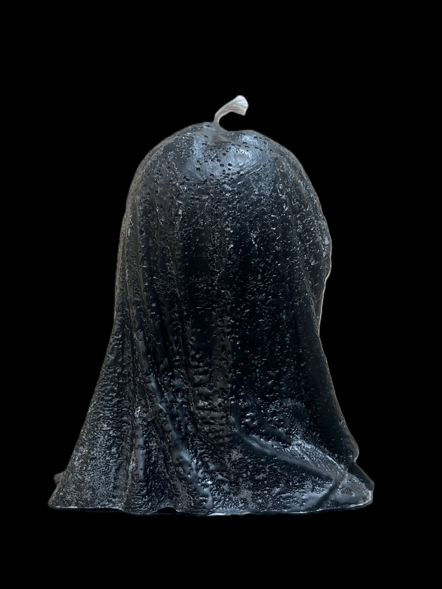TESCHIO VELATO nero