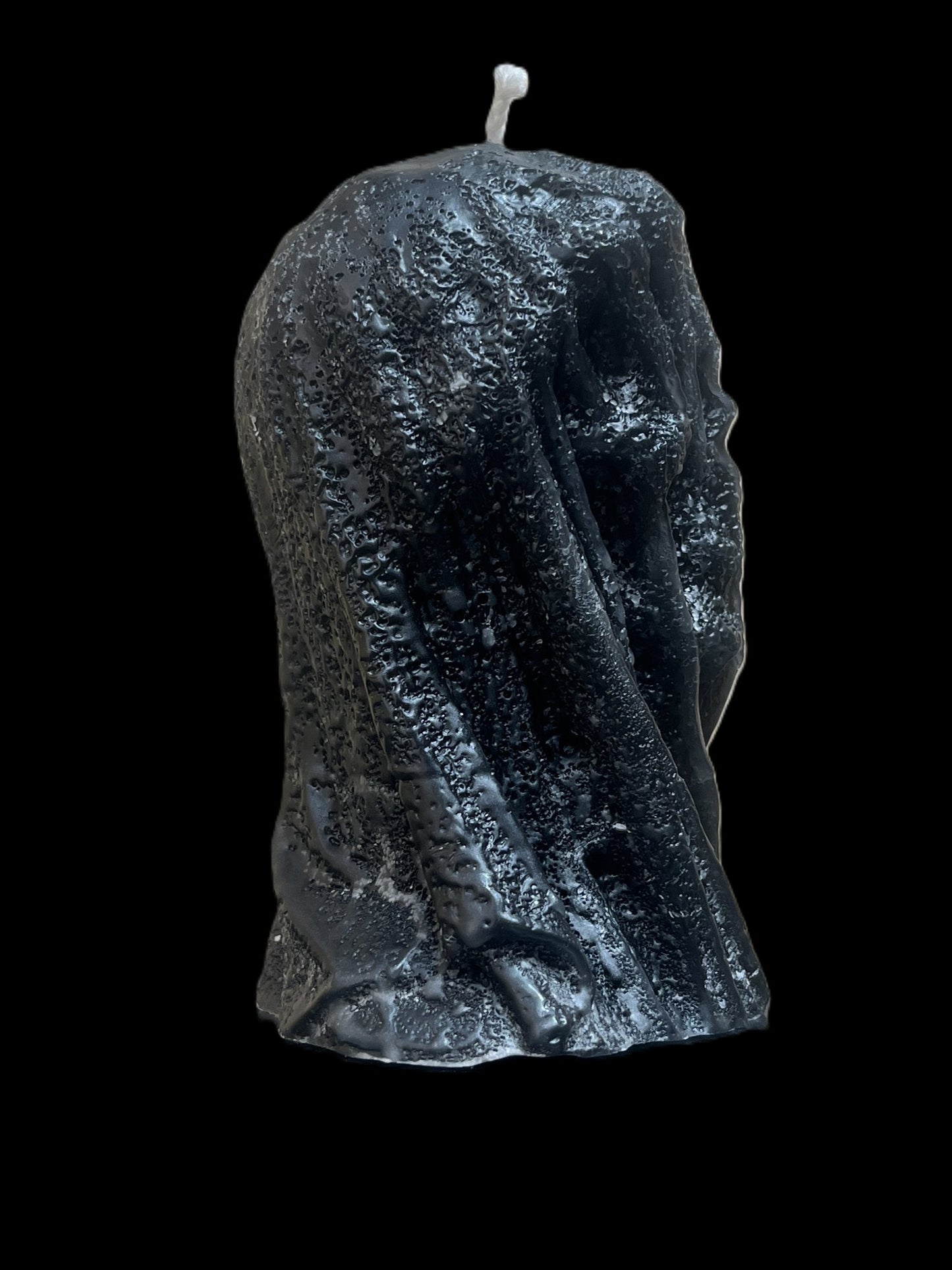 TESCHIO VELATO nero