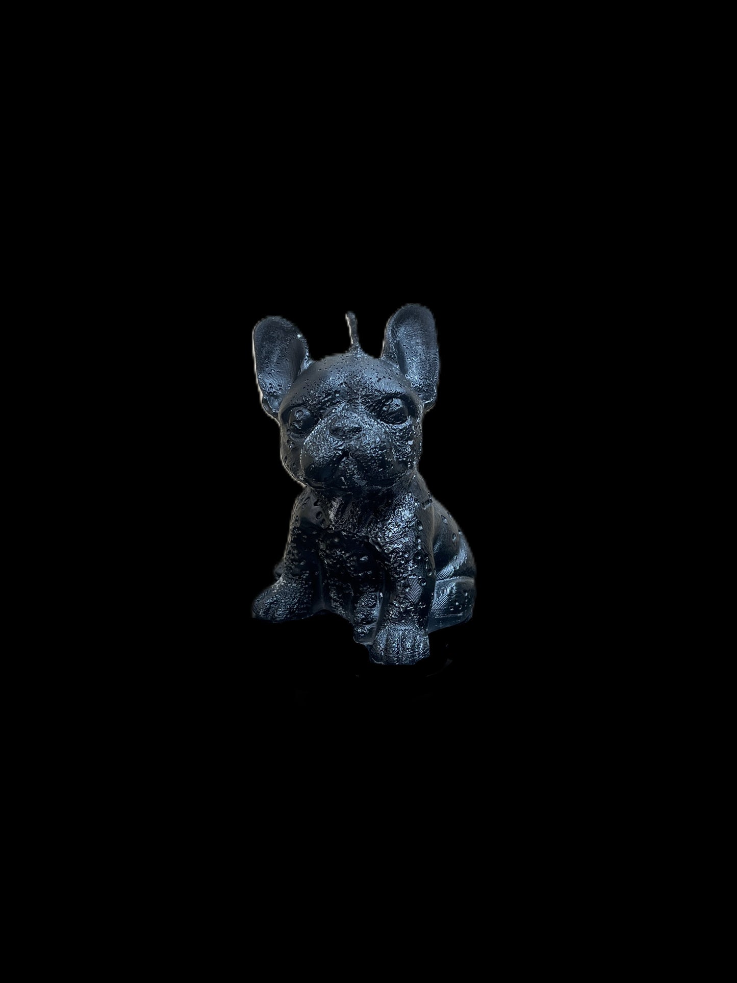 BULLDOG nero
