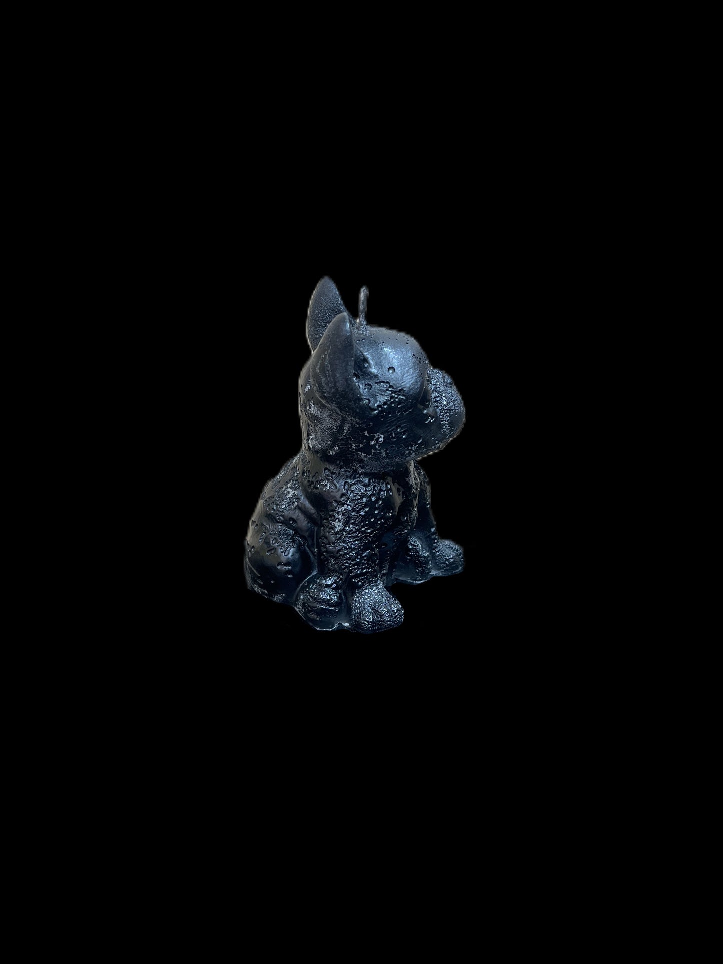 BULLDOG nero