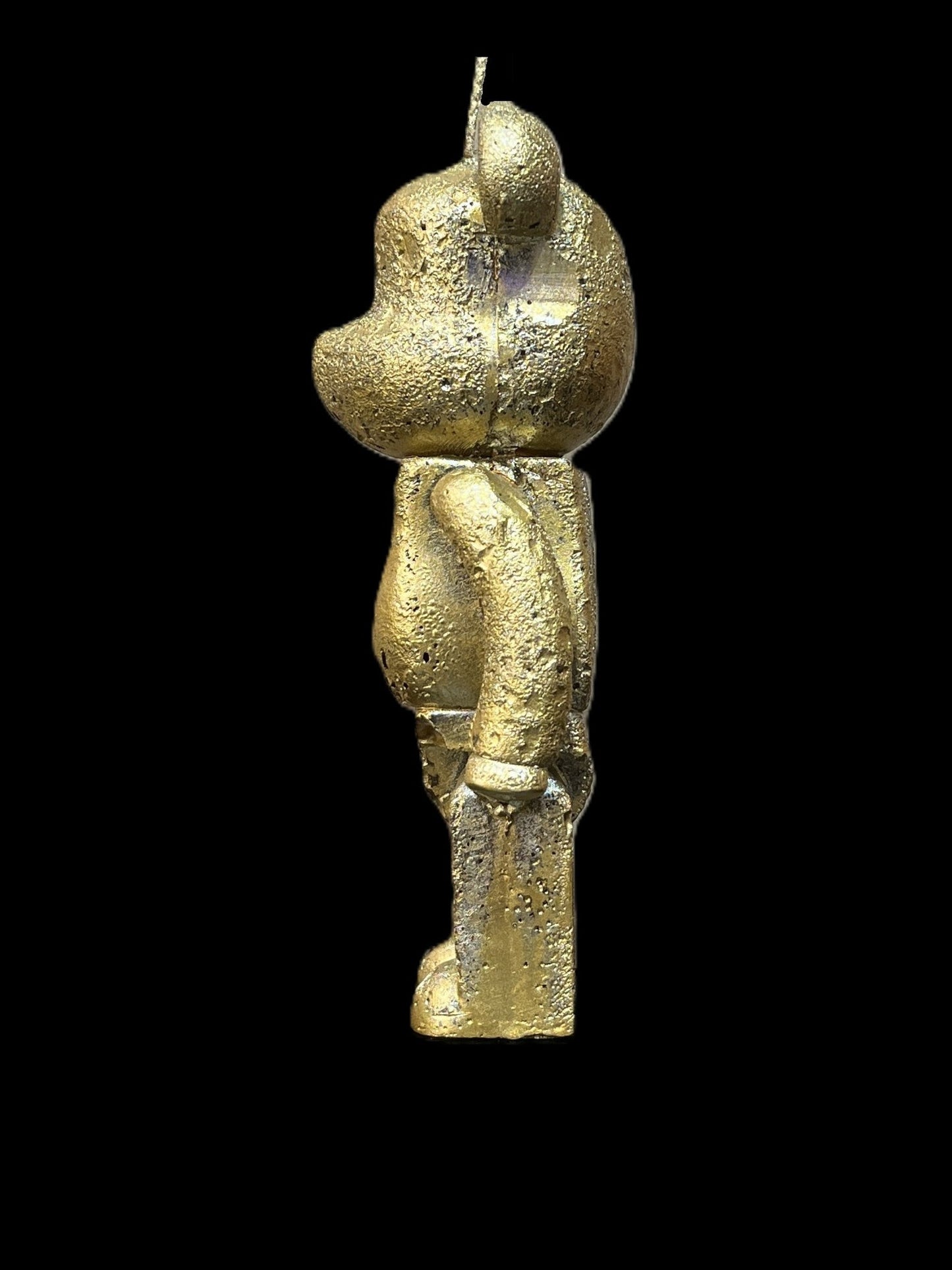 BEARBICK oro
