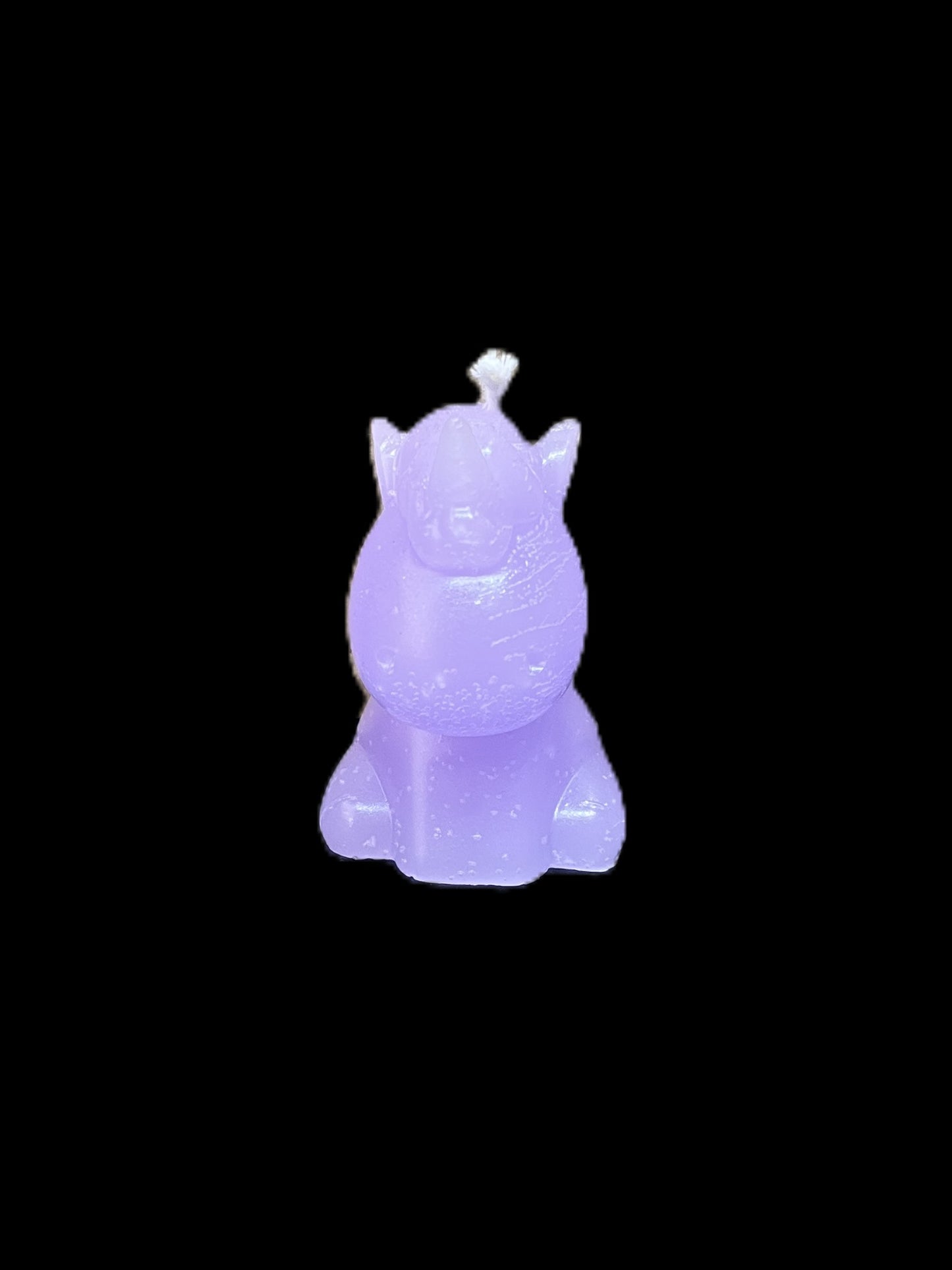 UNICORNO viola