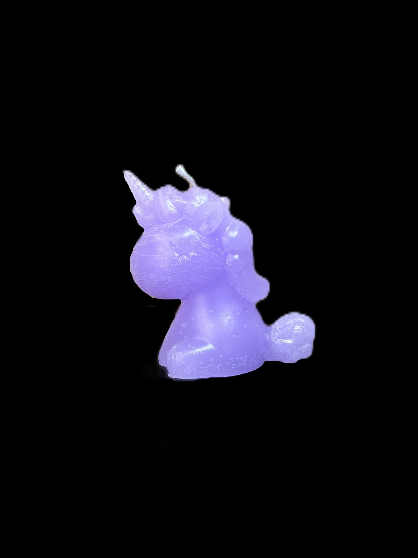 UNICORNO viola