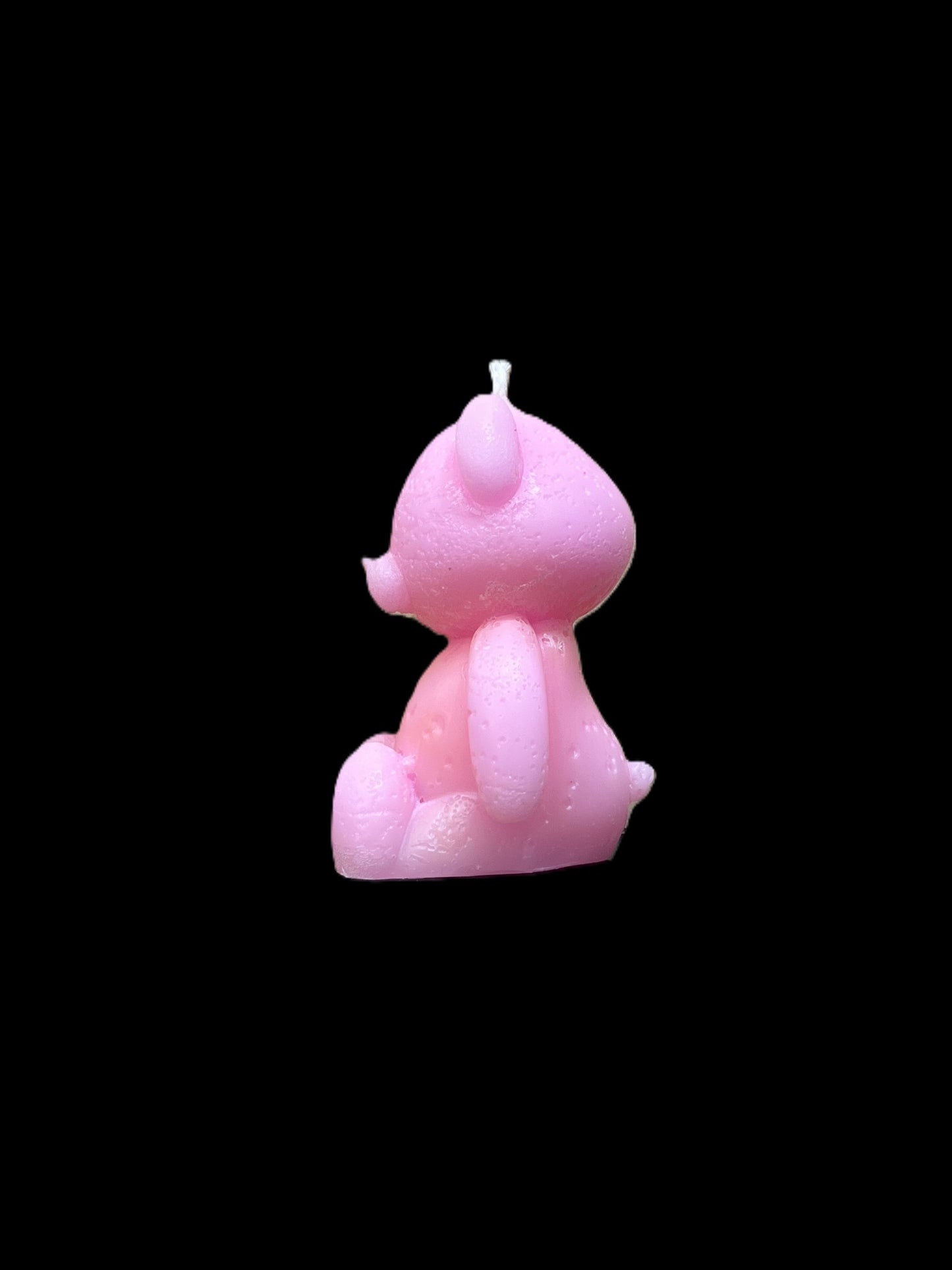 PINK BEAR