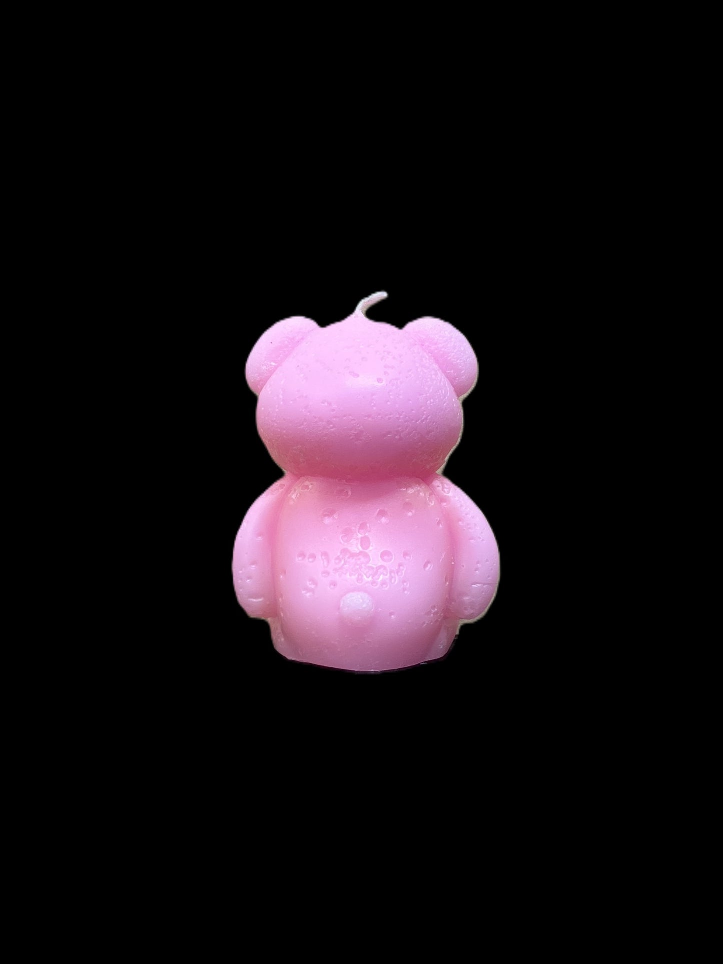 PINK BEAR