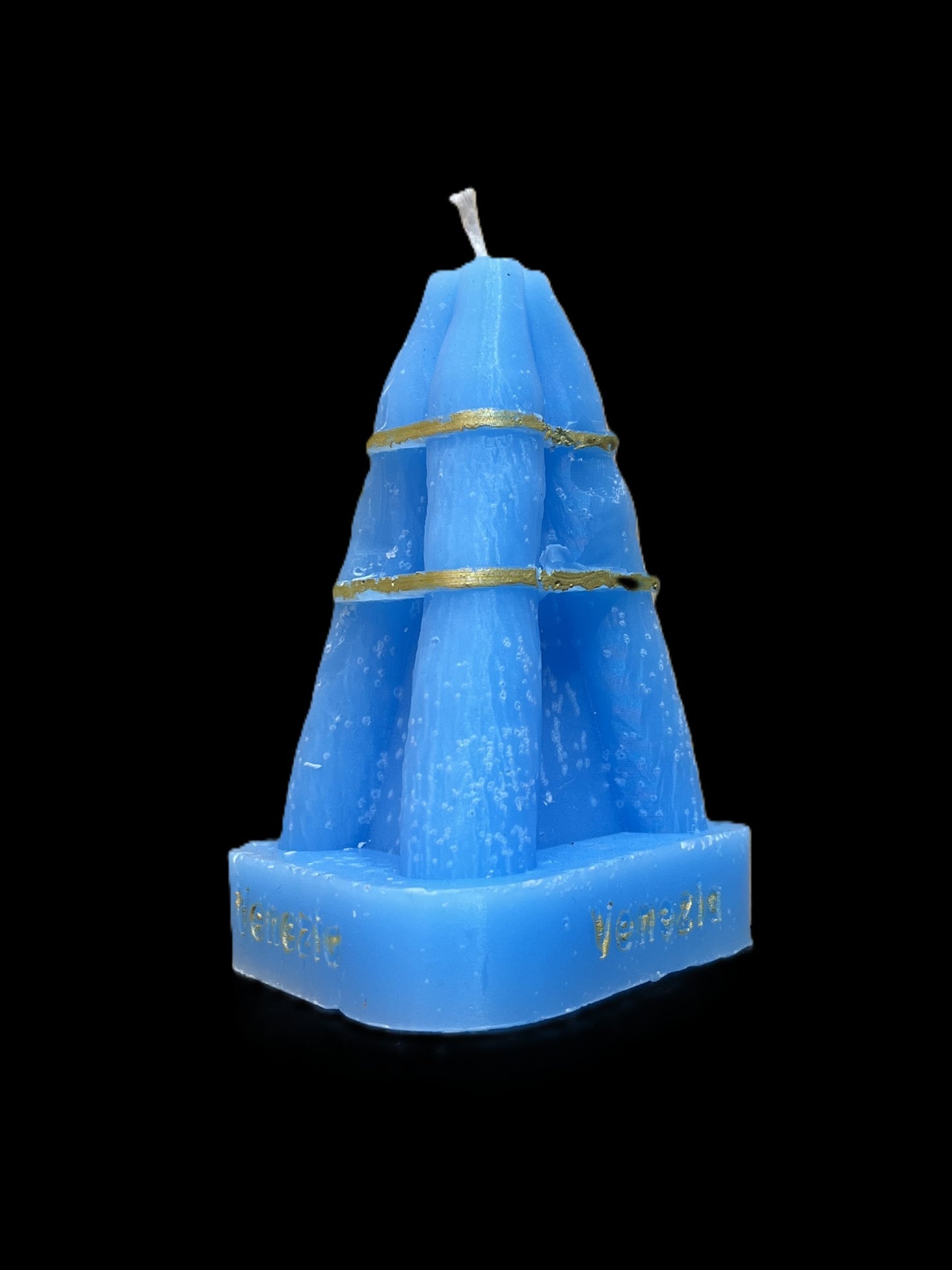 BRICCOLA azzurro