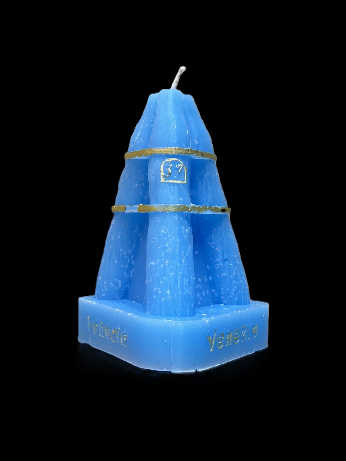 BRICCOLA azzurro