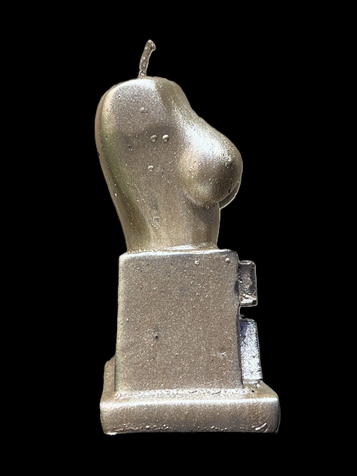 BEST BOOBS AWARD oro