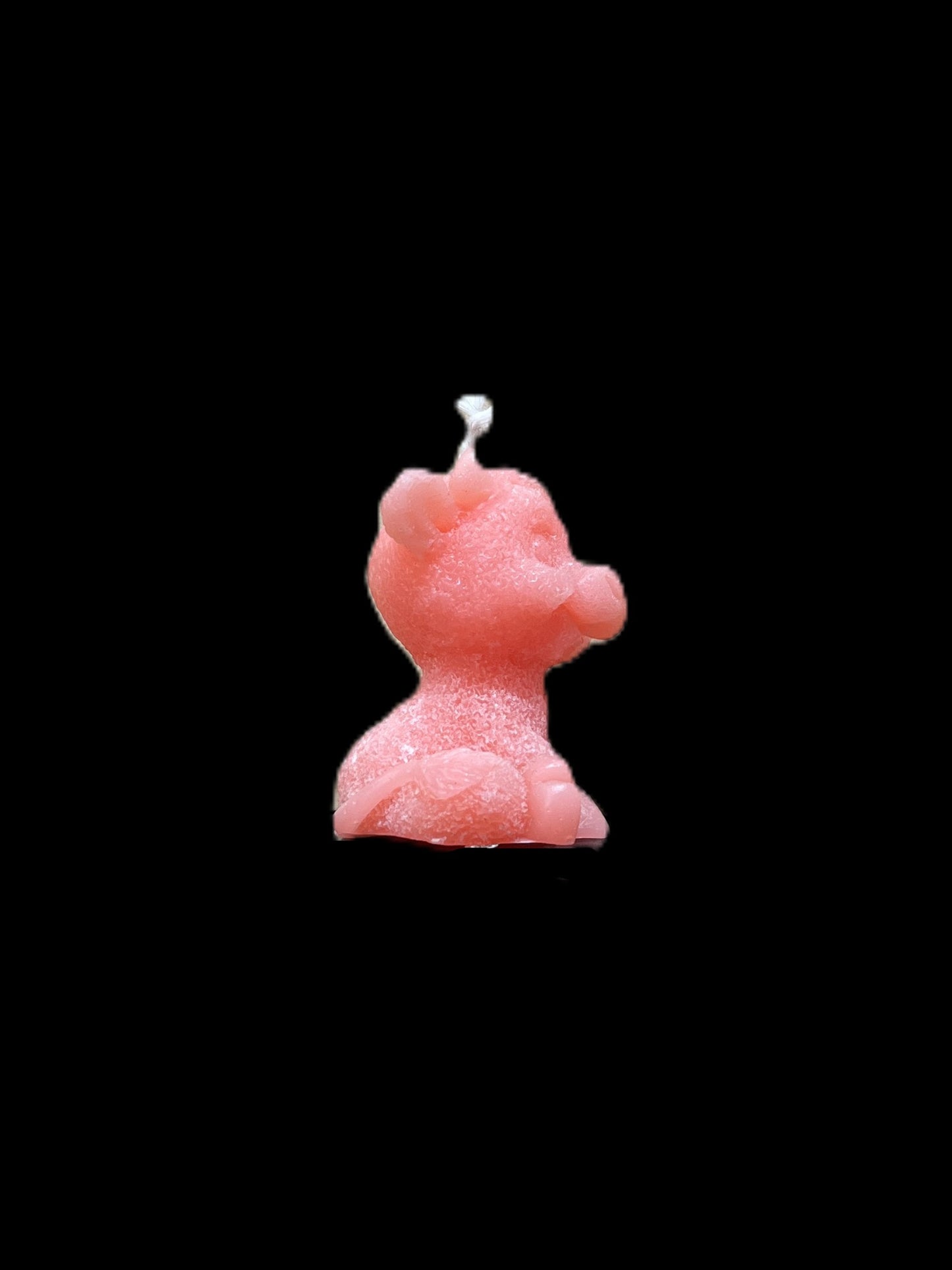 MUCCA rosa