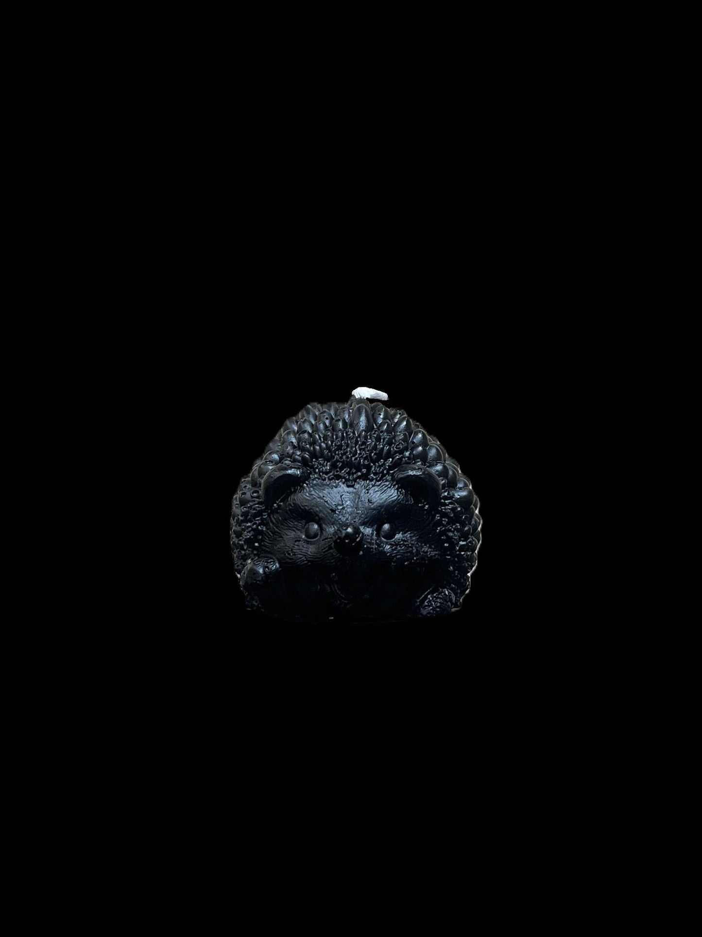 RICCIO nero