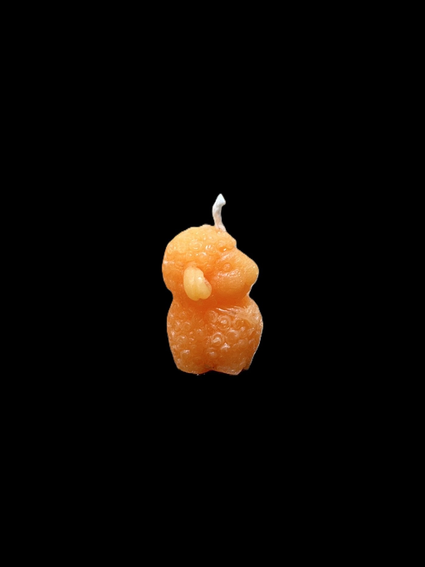 PECORA arancione