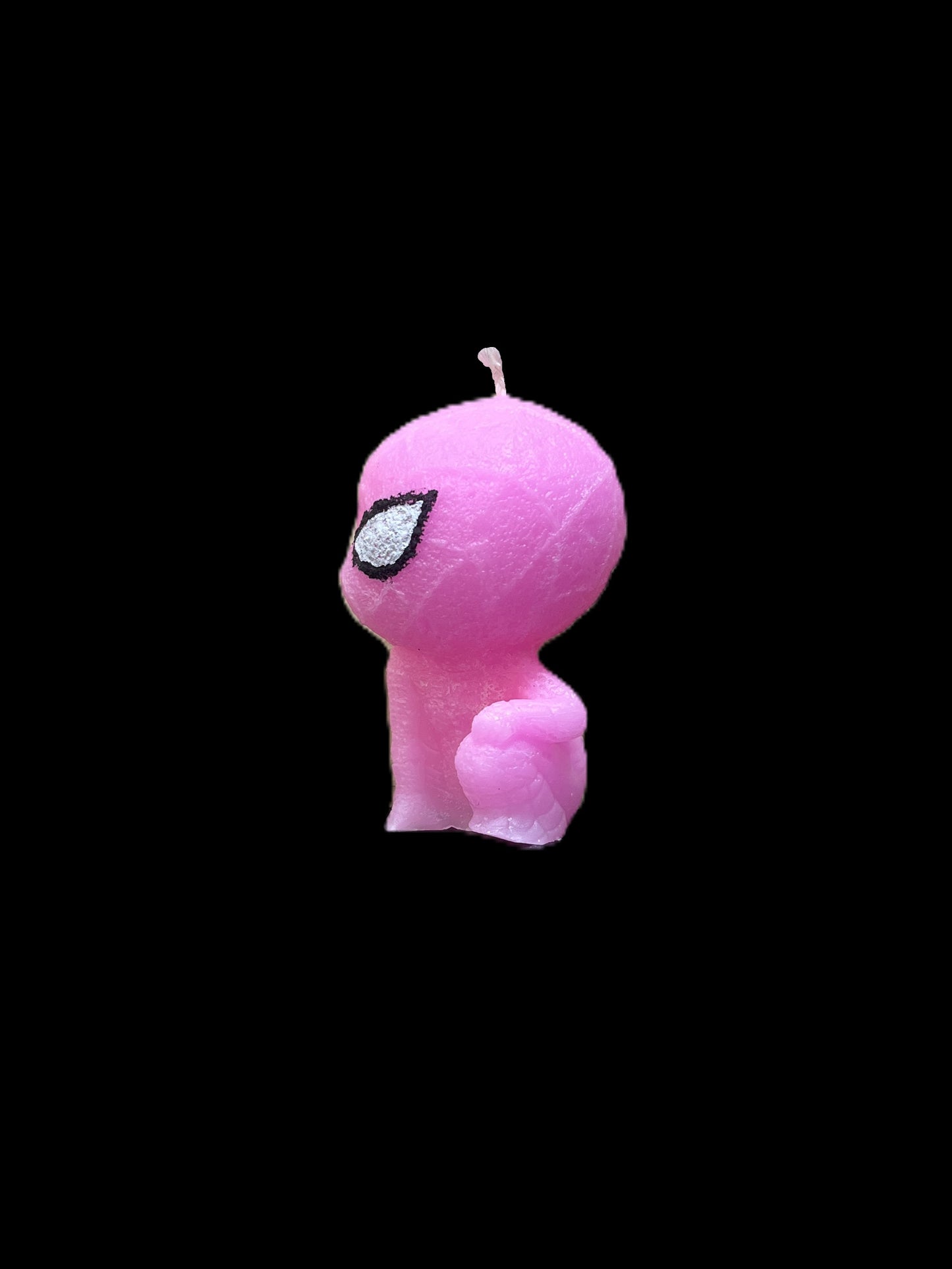 SPIDERMAN rosa