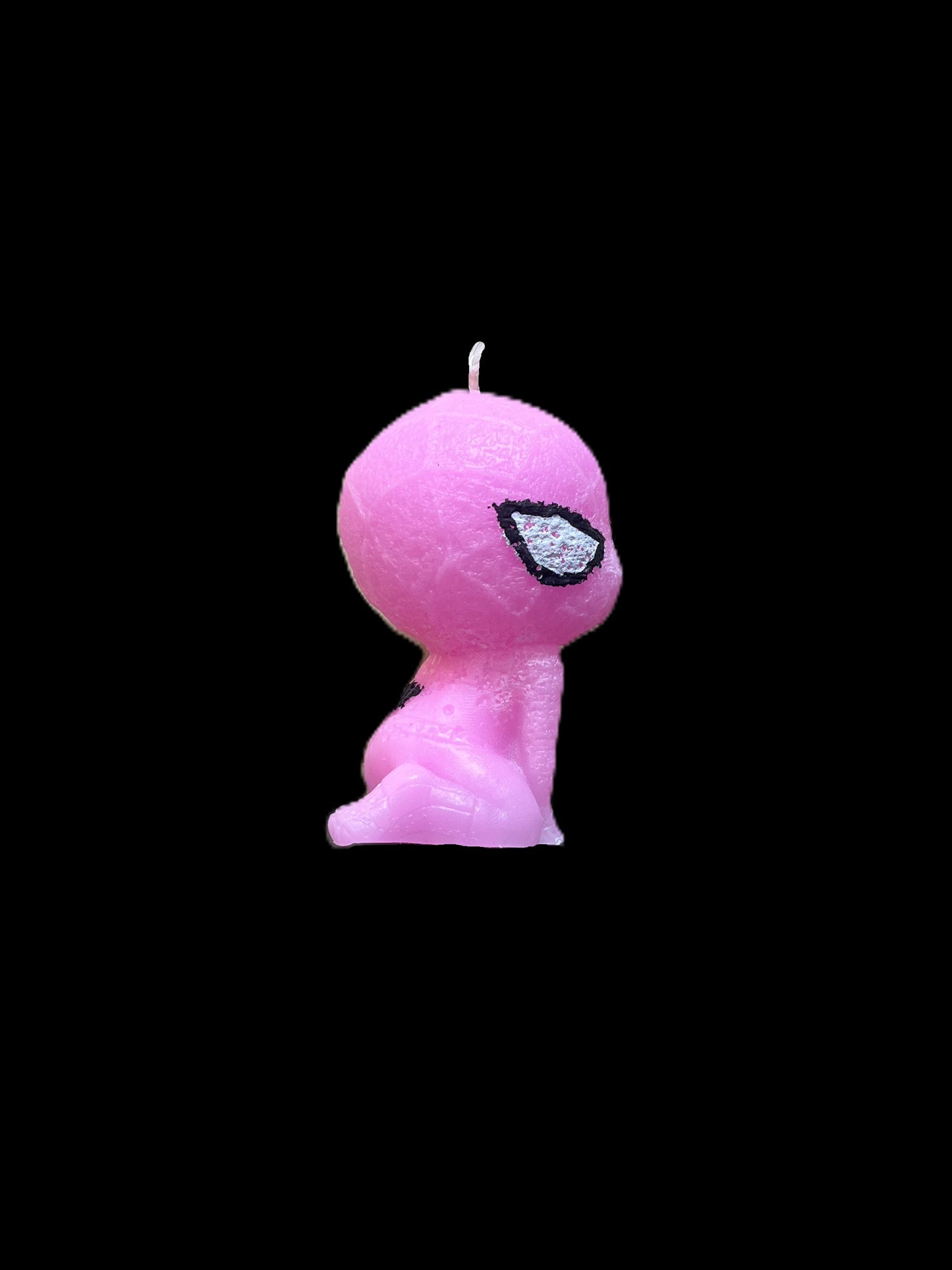 SPIDERMAN rosa