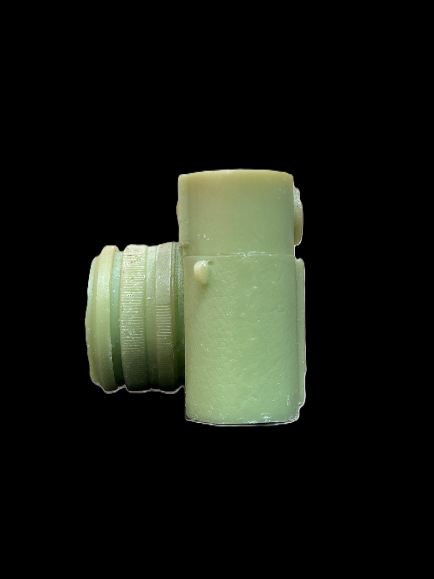 FOTOCAMERA verde