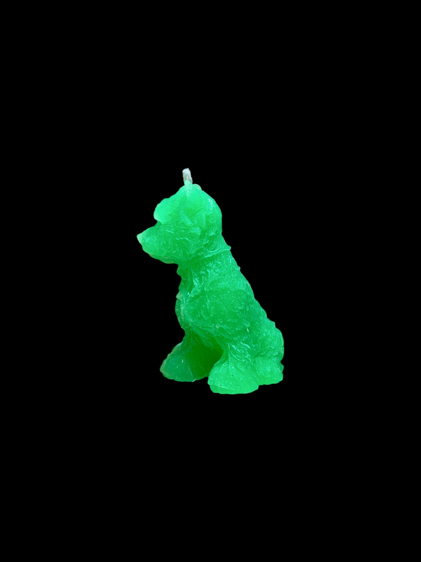 YORKSHIRE verde fluo