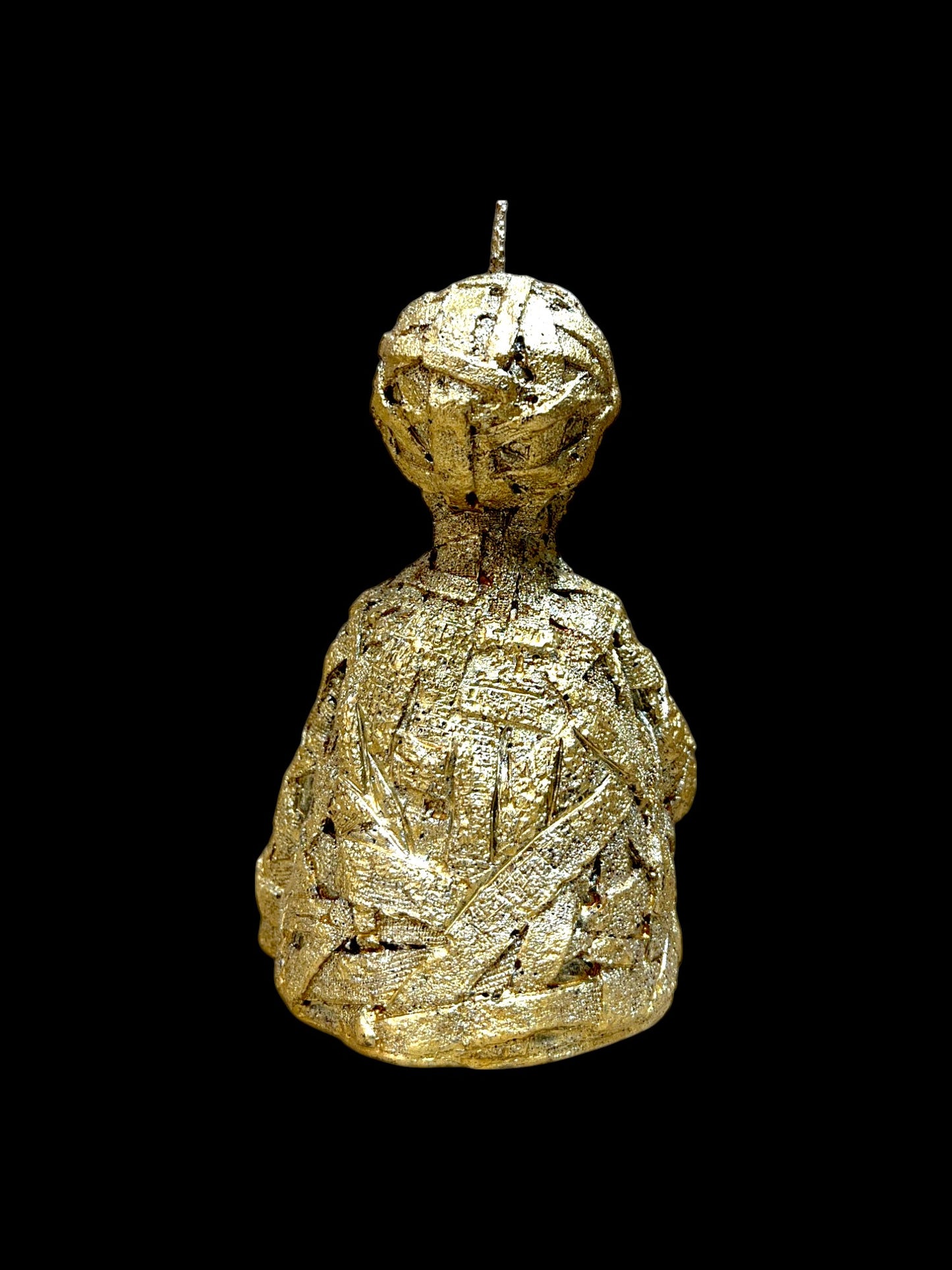 MUMMIA oro
