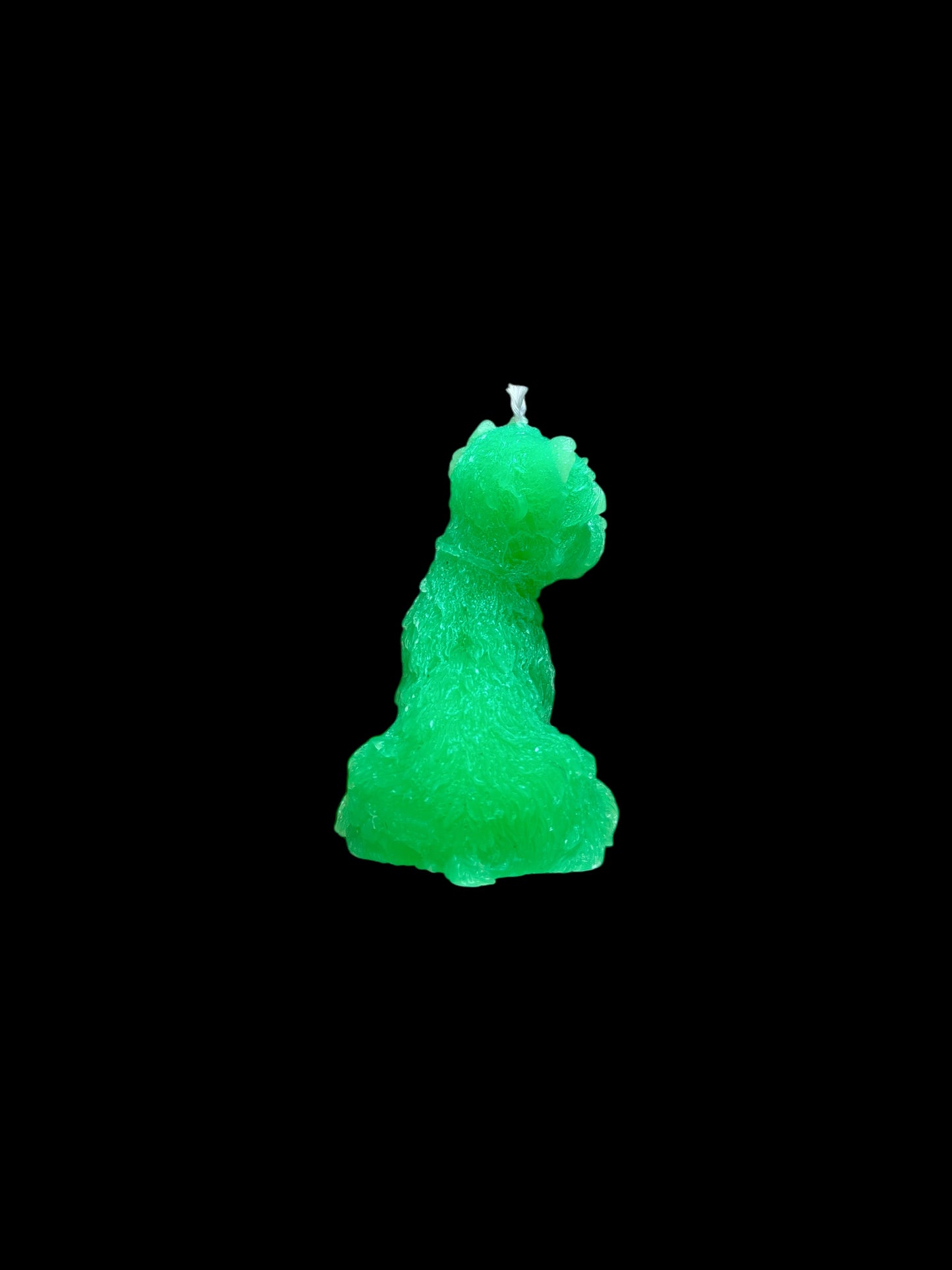 YORKSHIRE verde fluo