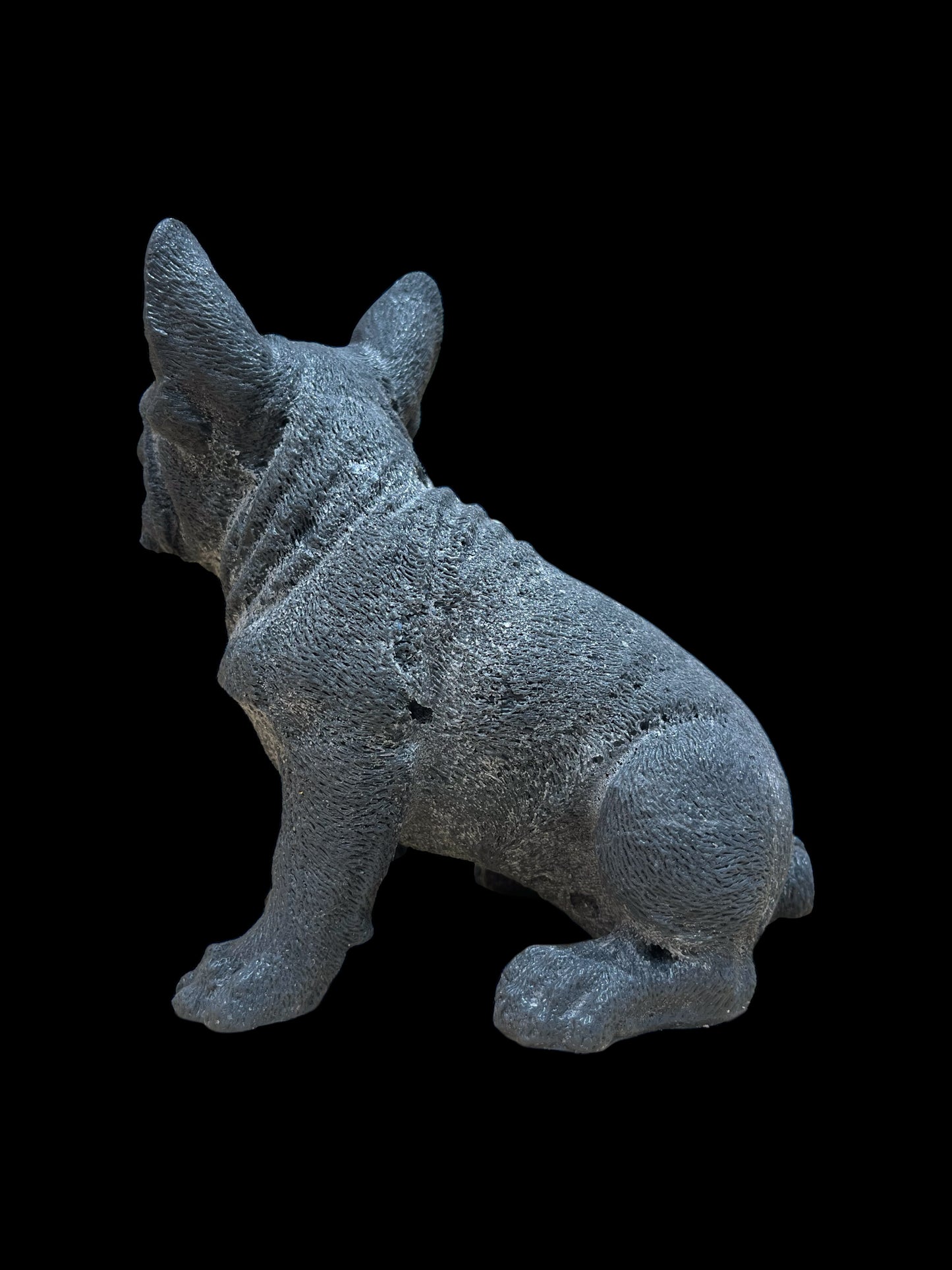 BULLDOG grande grigio