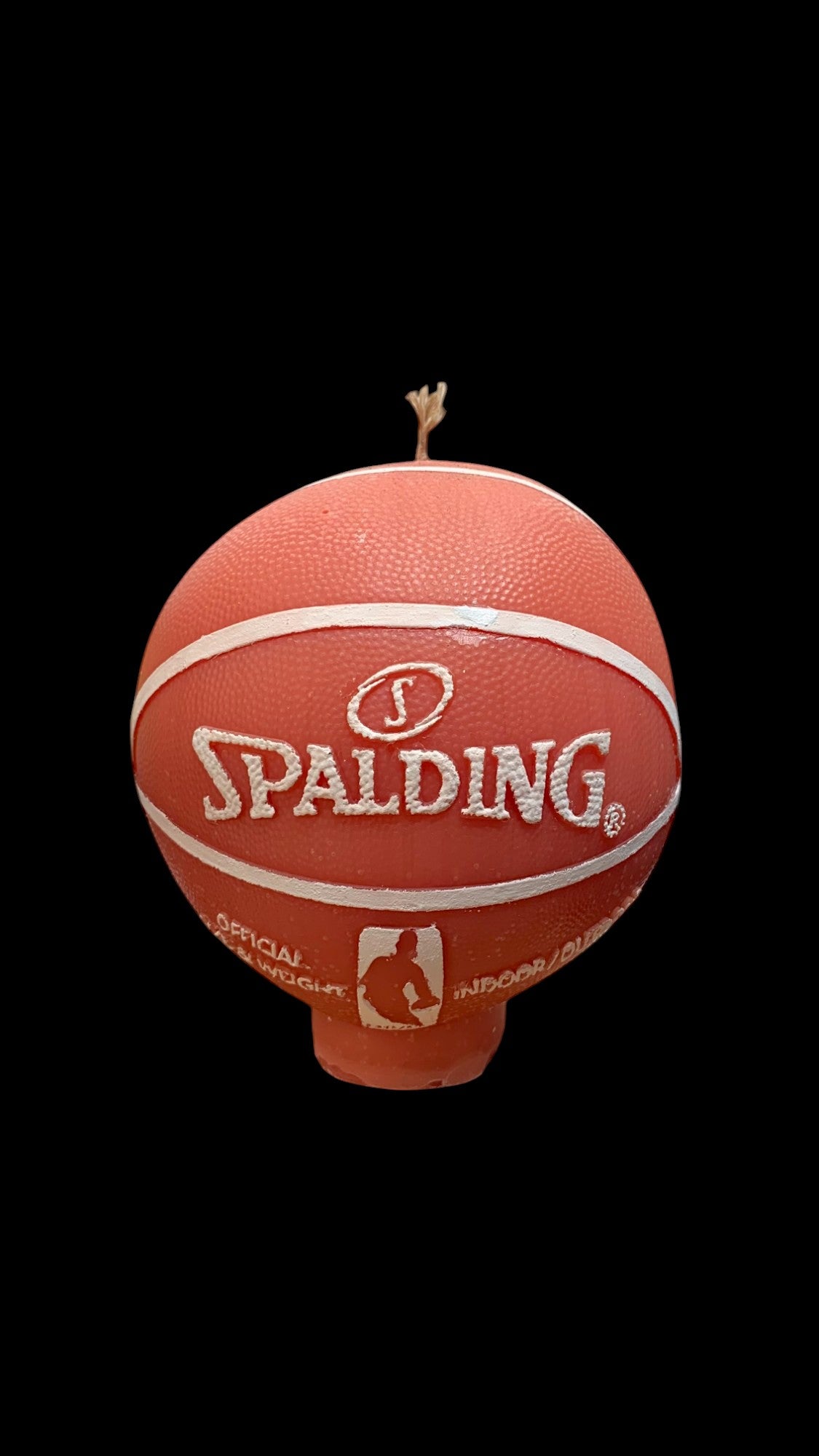 PALLA DA BASKET rosso