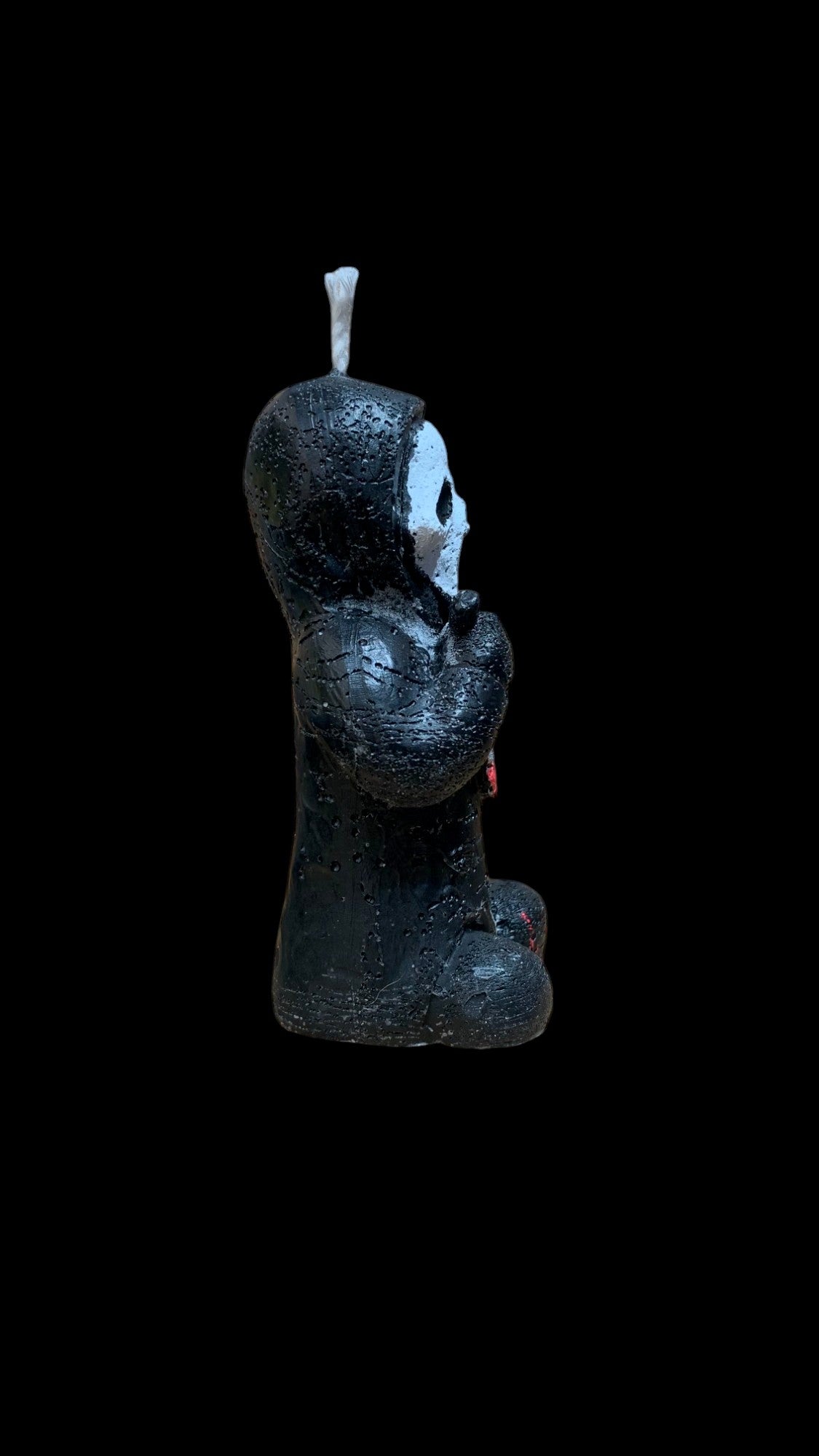 SCREAM