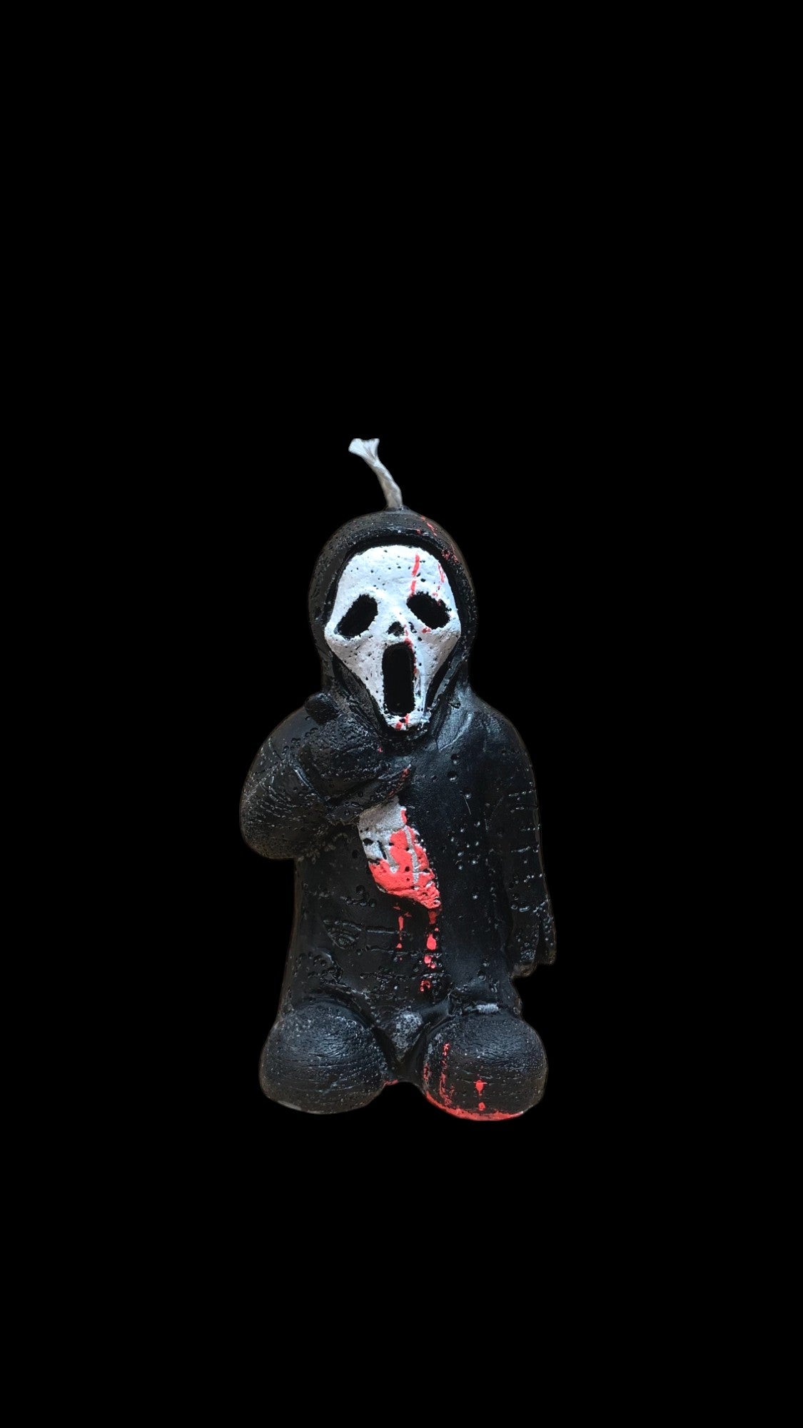 SCREAM