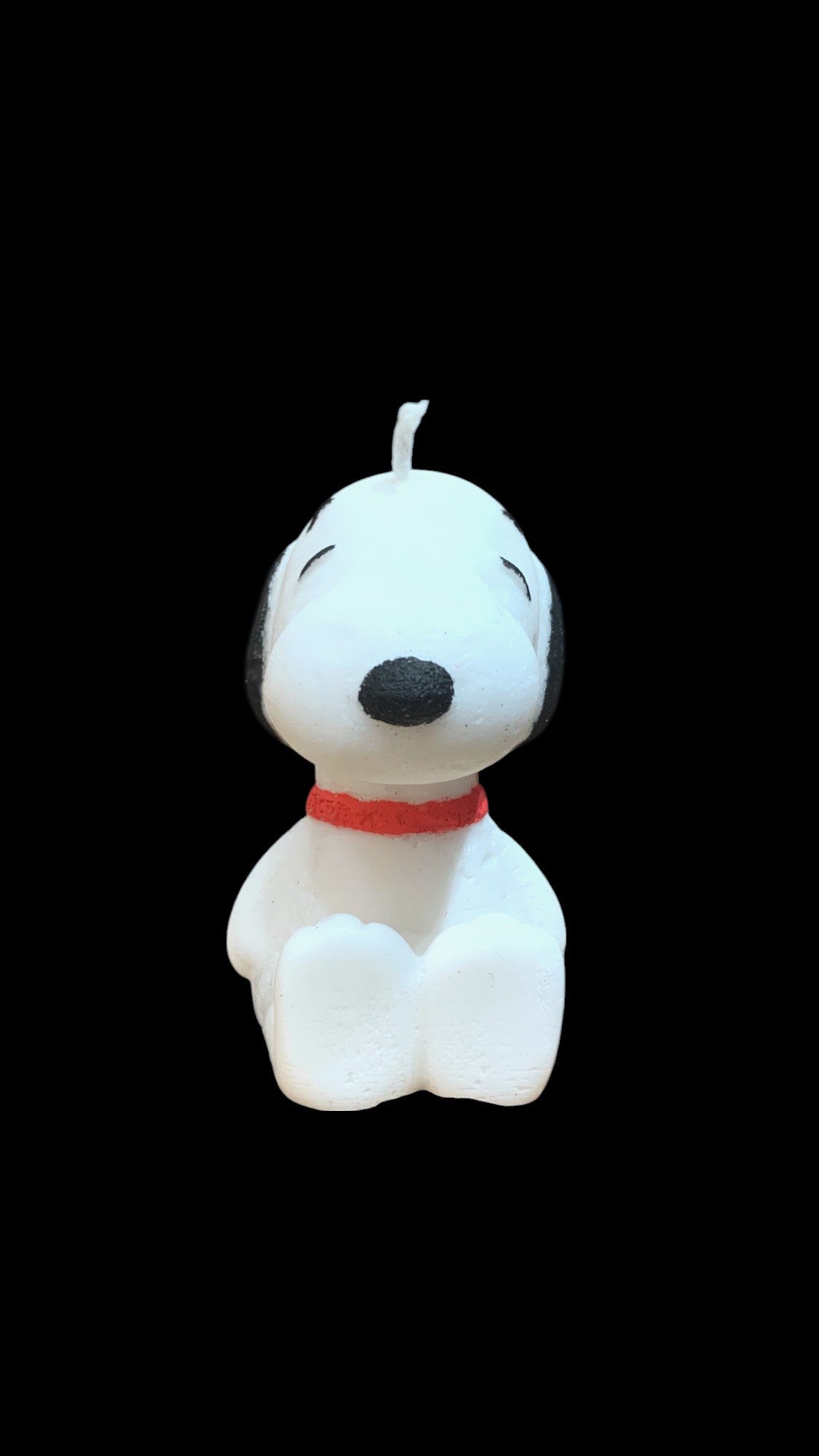 SNOOPY