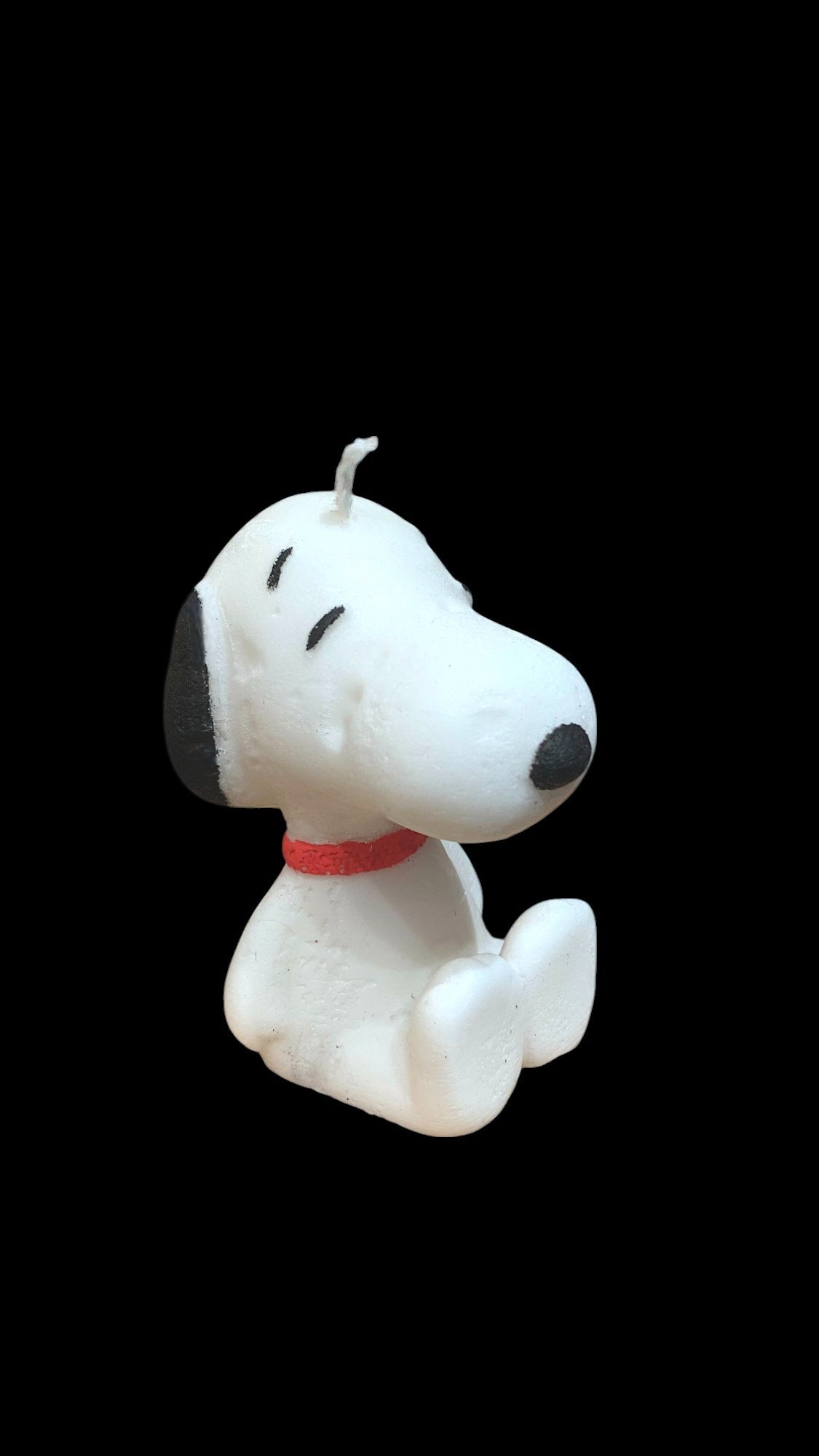 SNOOPY