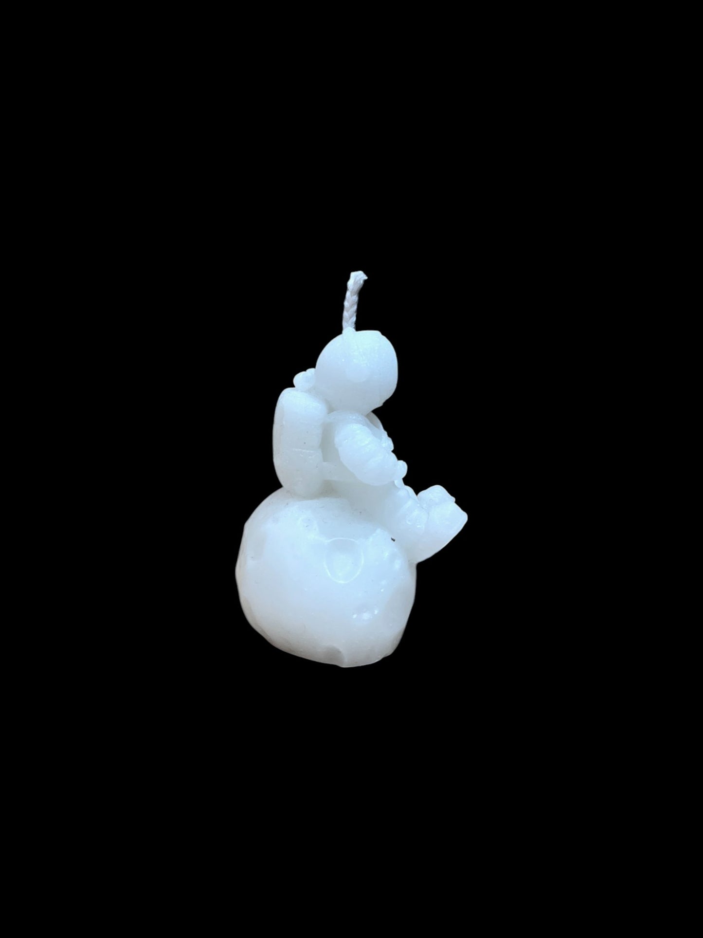 ASTRONAUTA bianco
