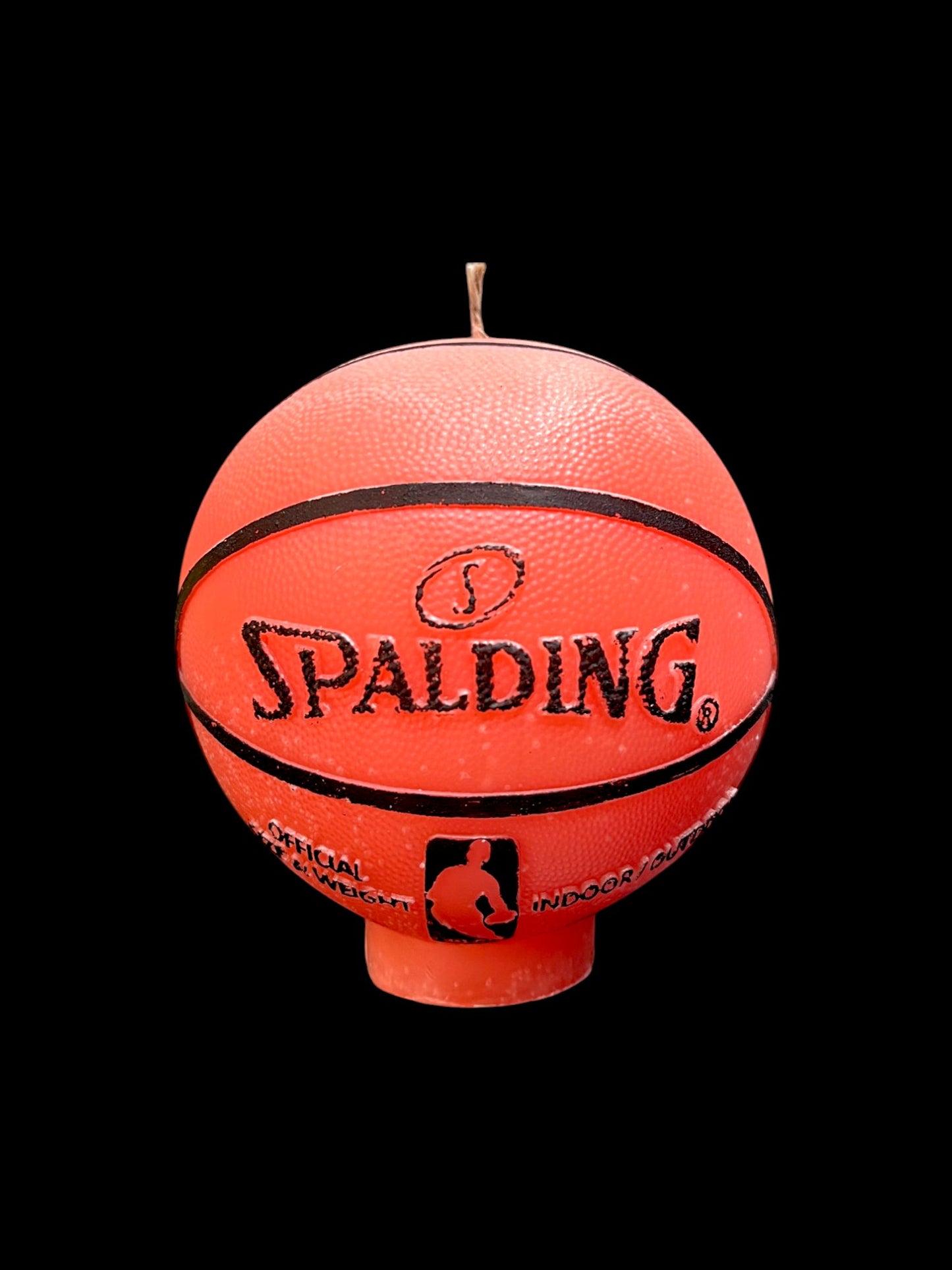PALLA DA BASKET arancione