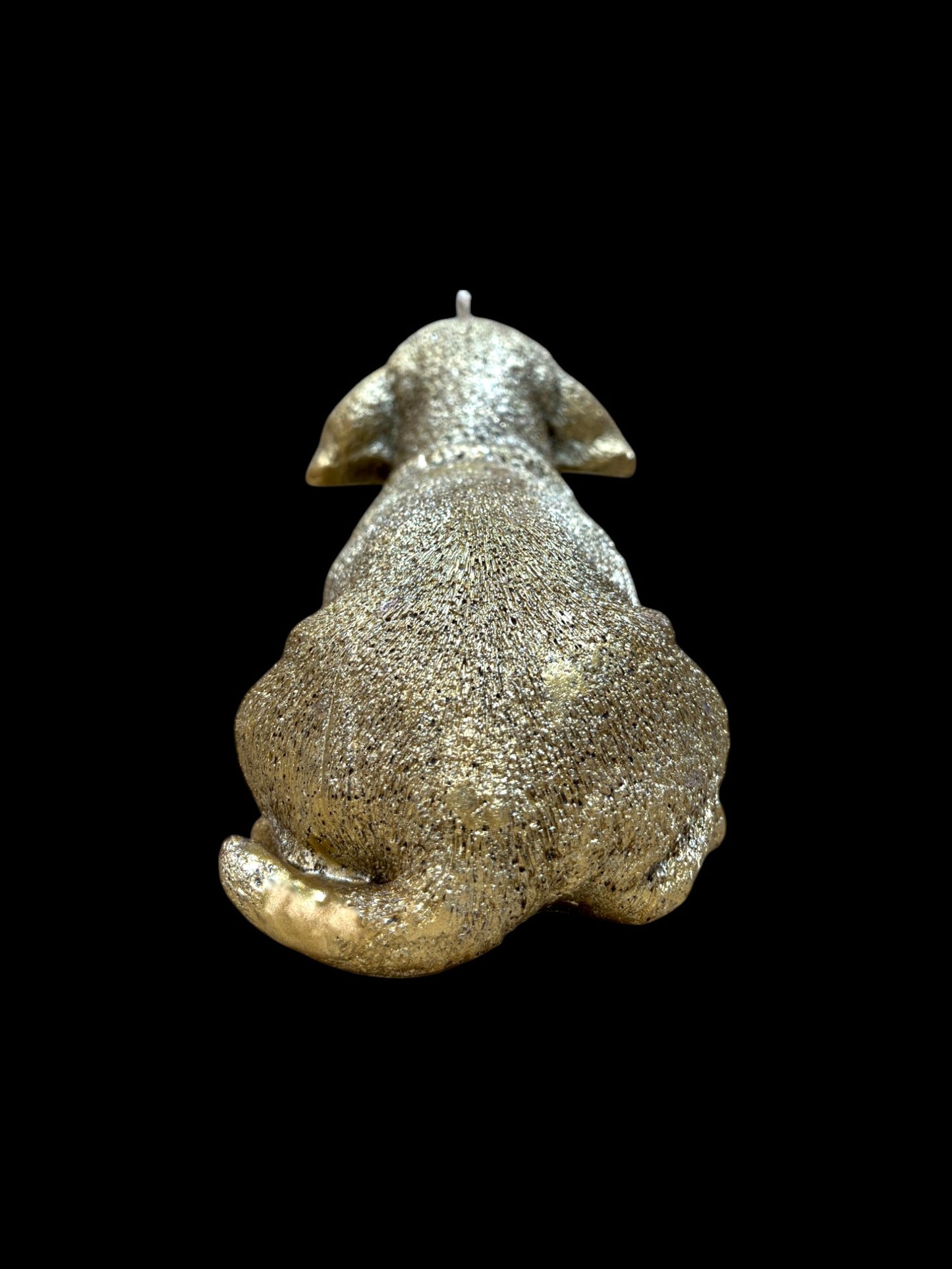 BASSOTTO grande oro