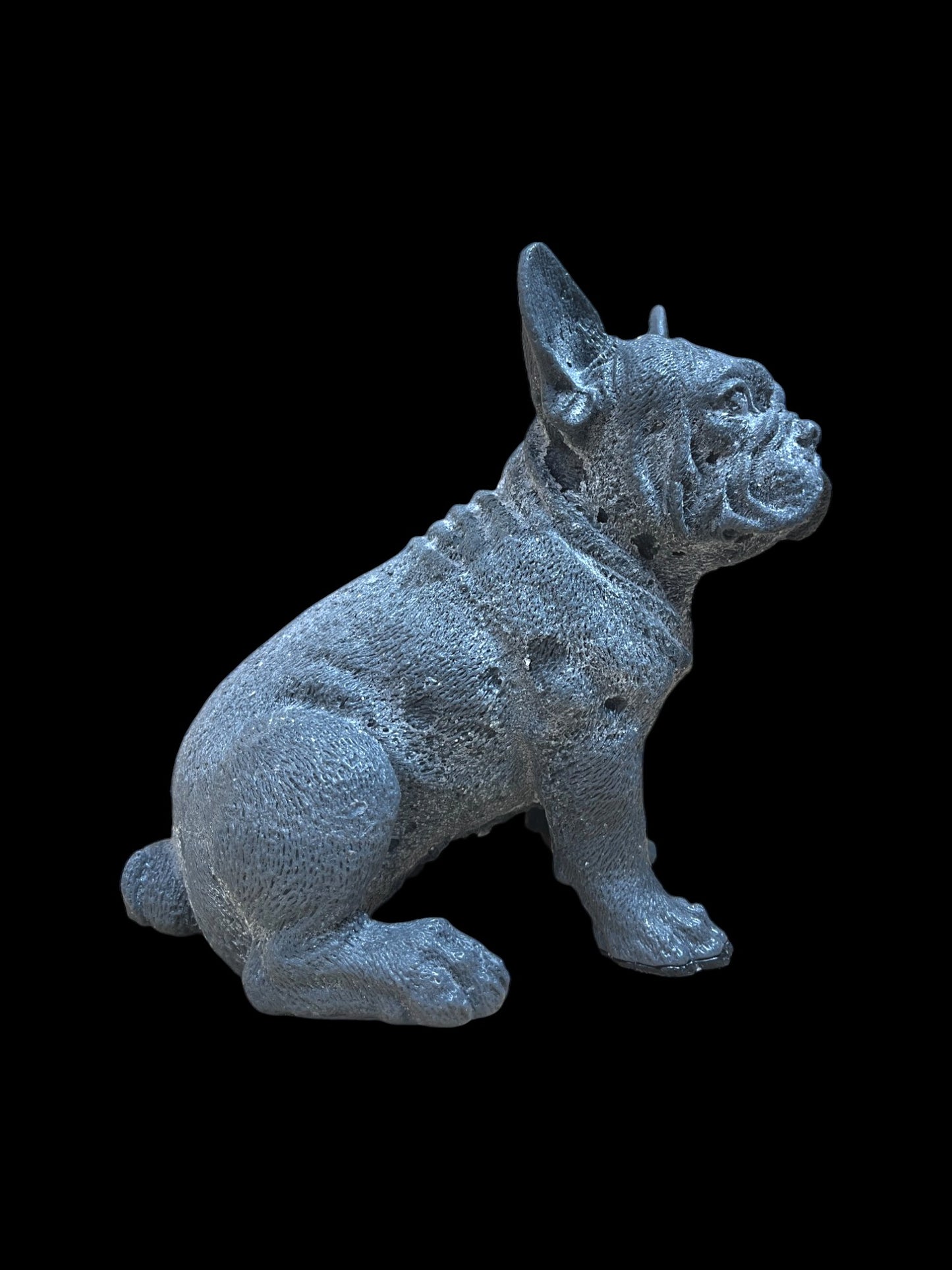 BULLDOG grande grigio