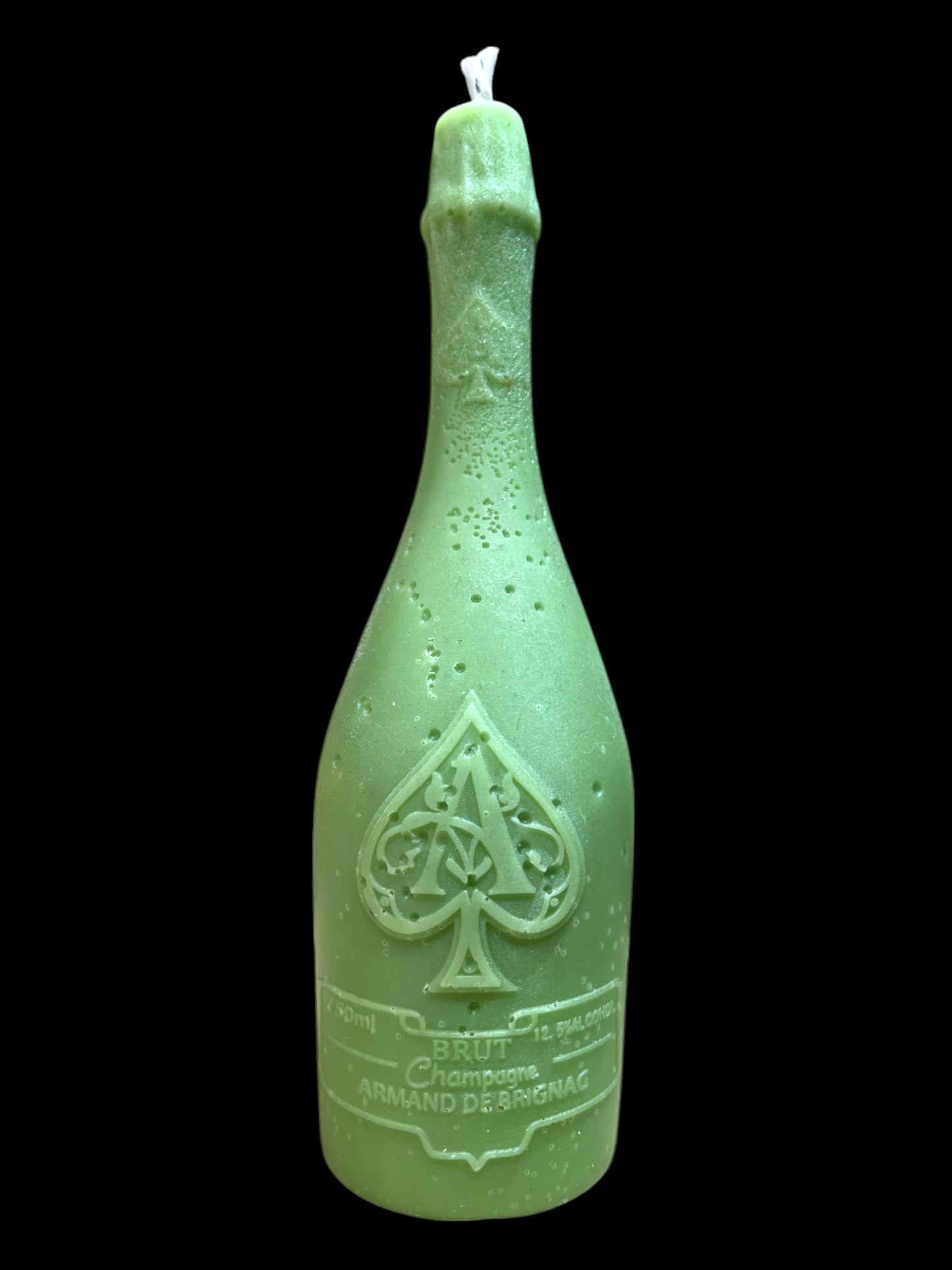 CHAMPAGNE verde