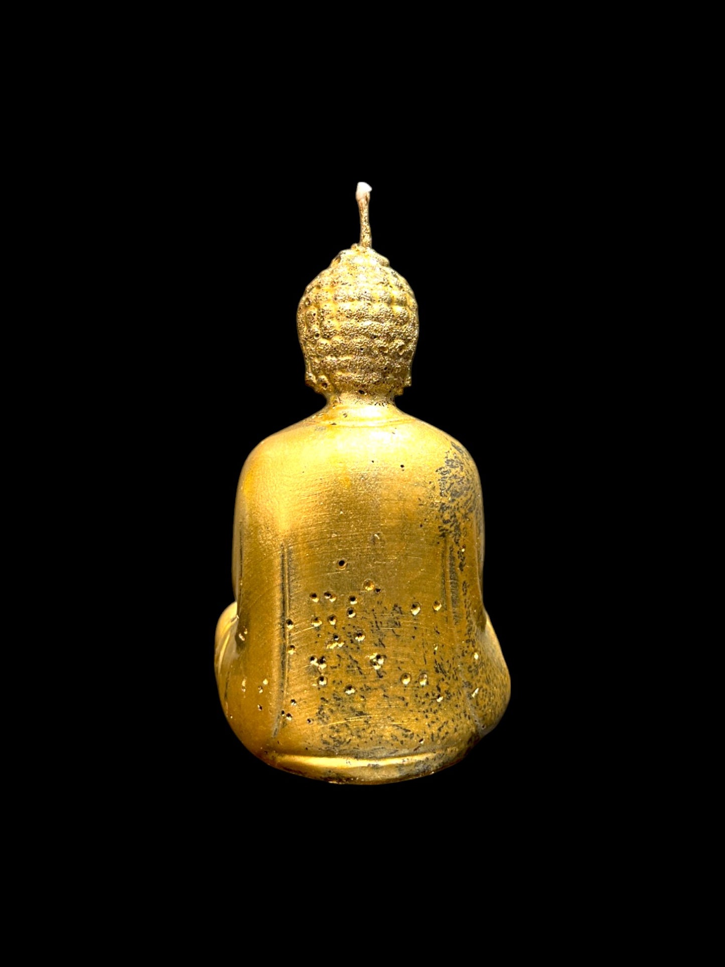 BUDDHA oro