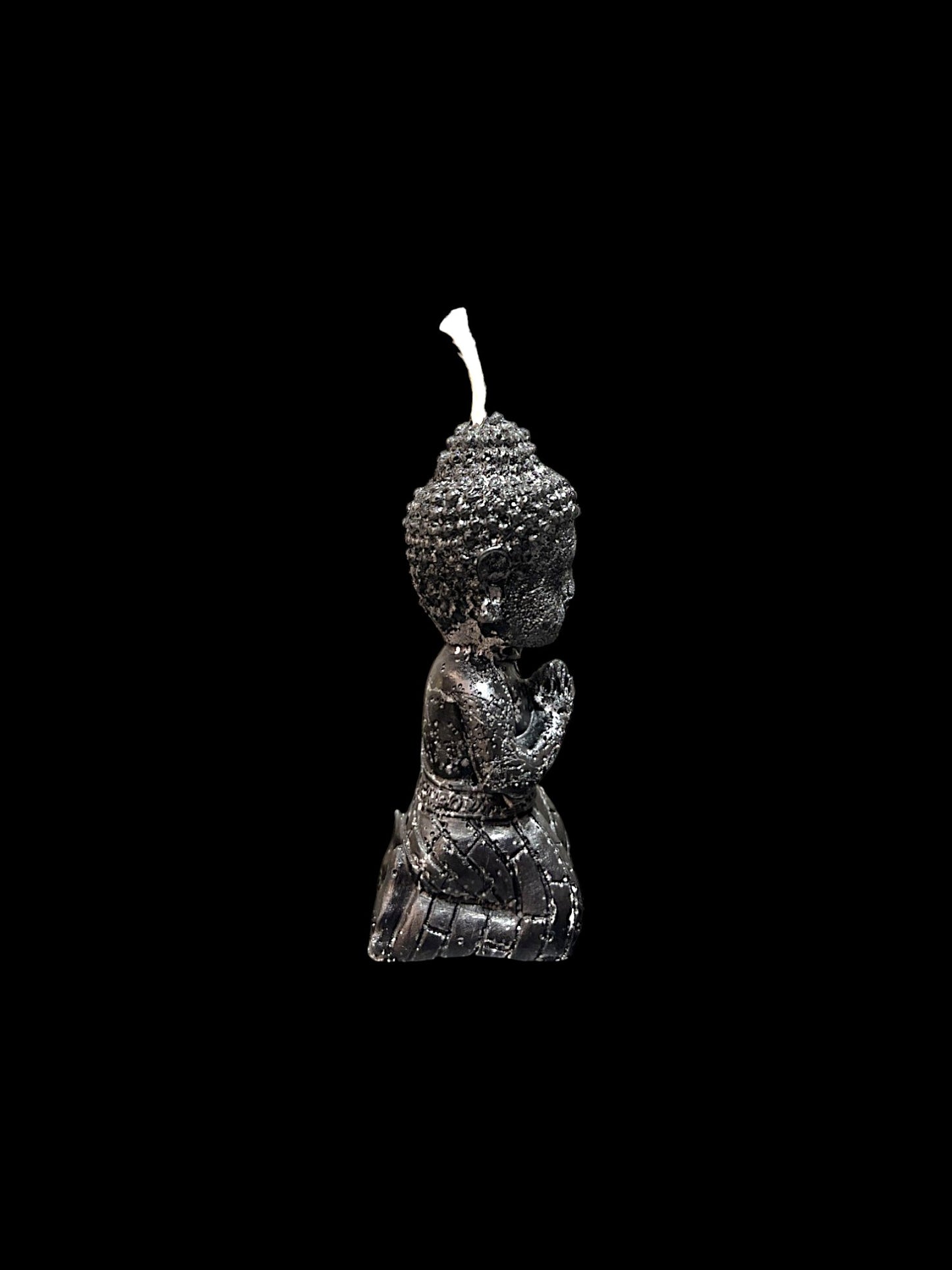 BUDDHA piccolo nero