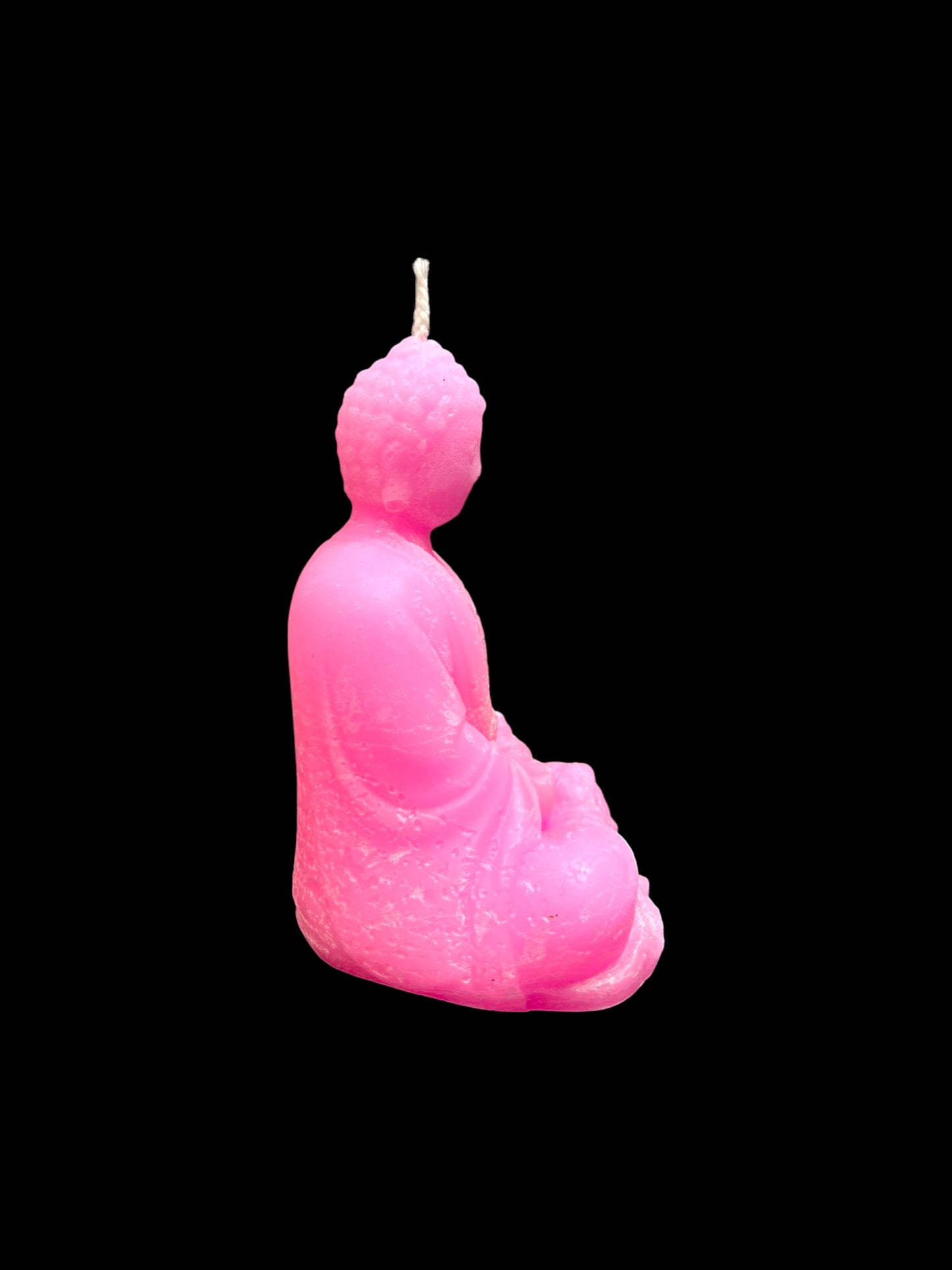 BUDDHA rosa